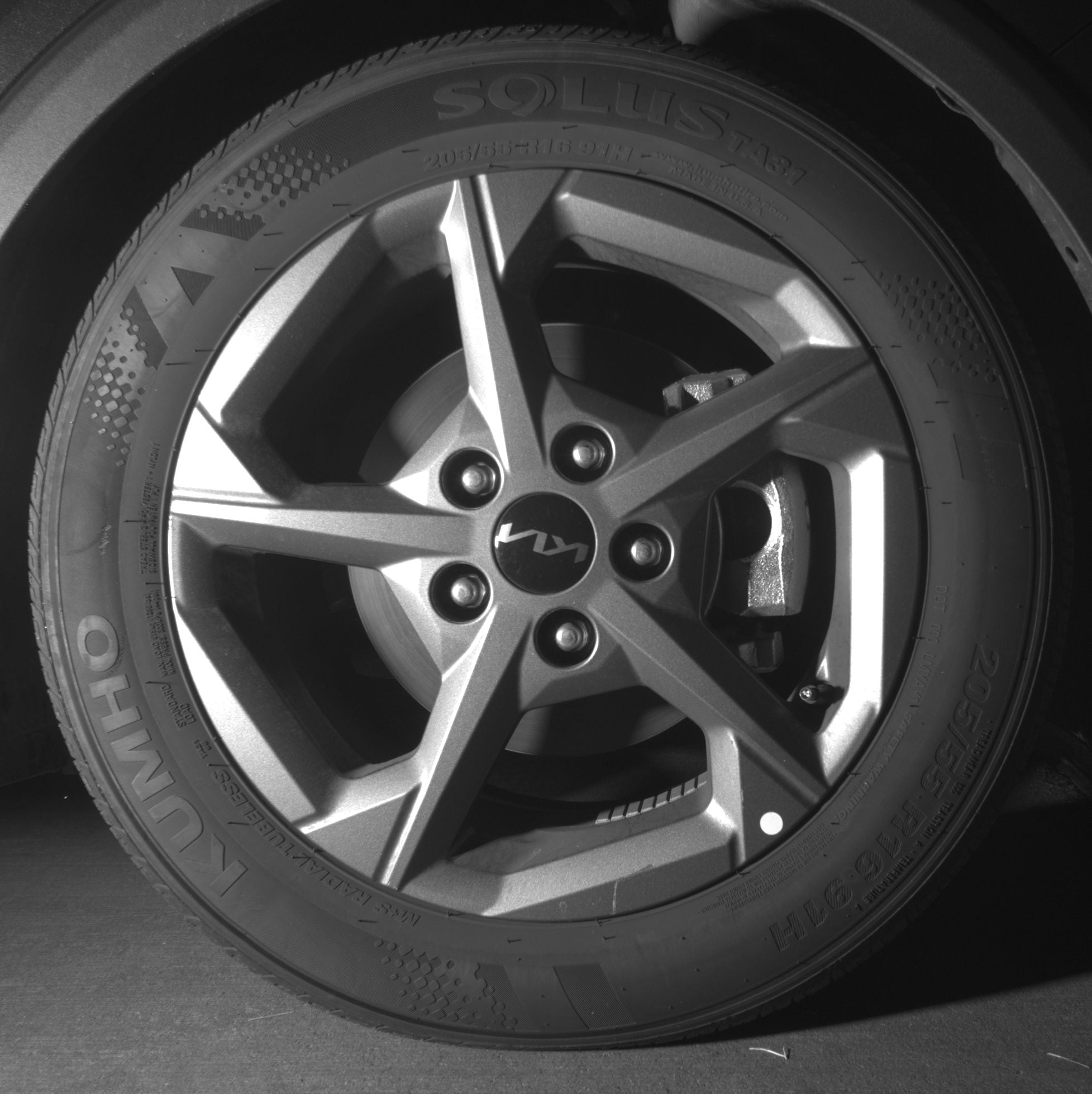 Thumbnail: 2025 Kia K4 - 10