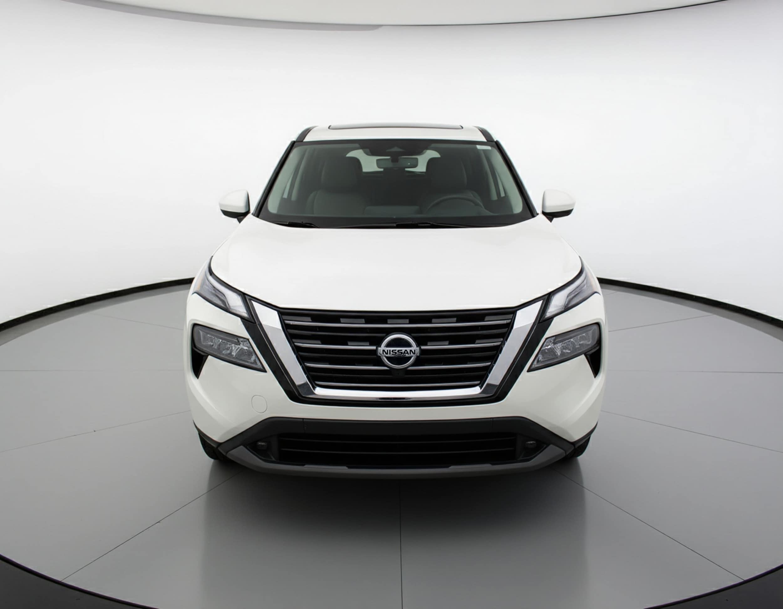 Thumbnail: 2025 Nissan Rogue - 2