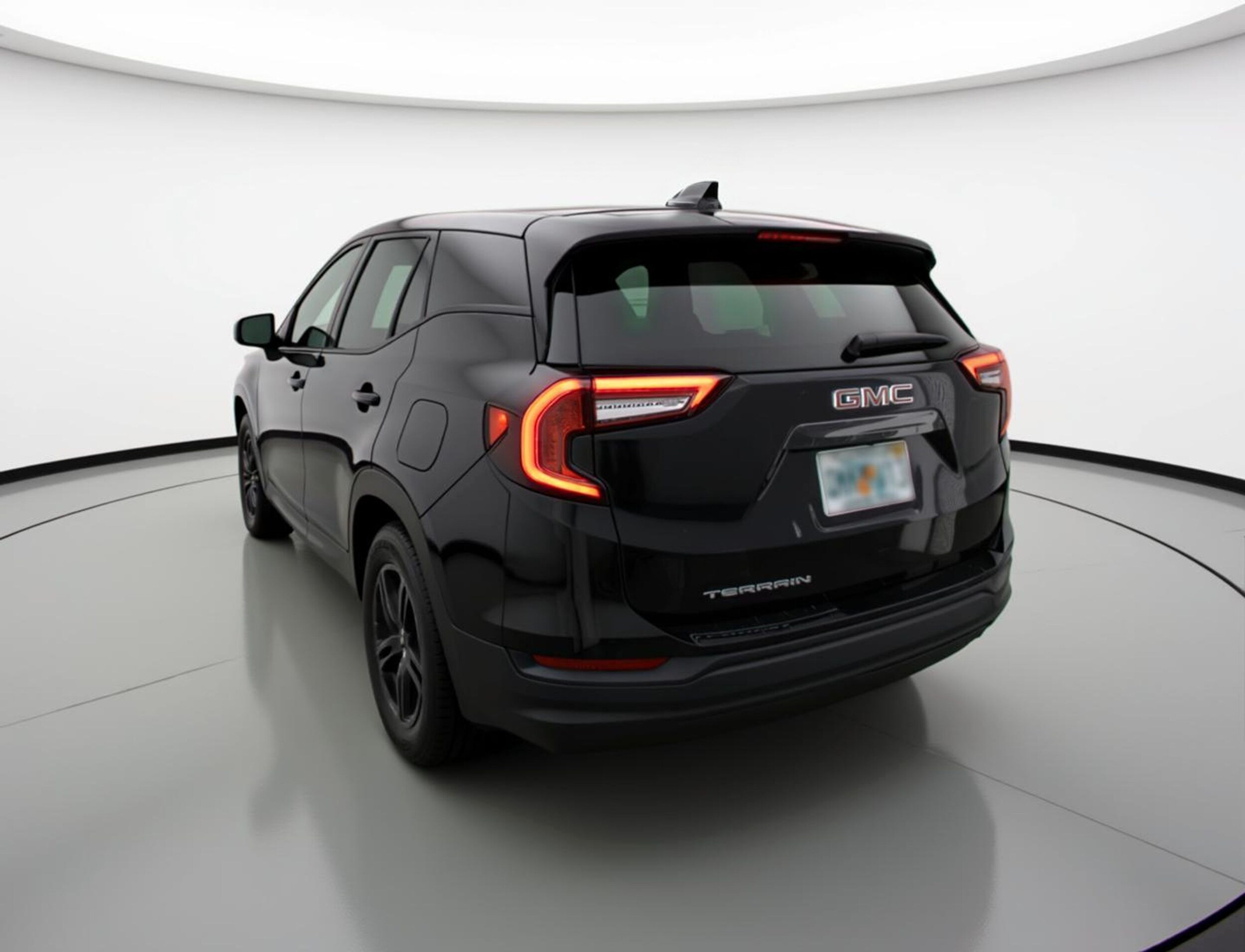 Thumbnail: 2024 GMC Terrain - 5