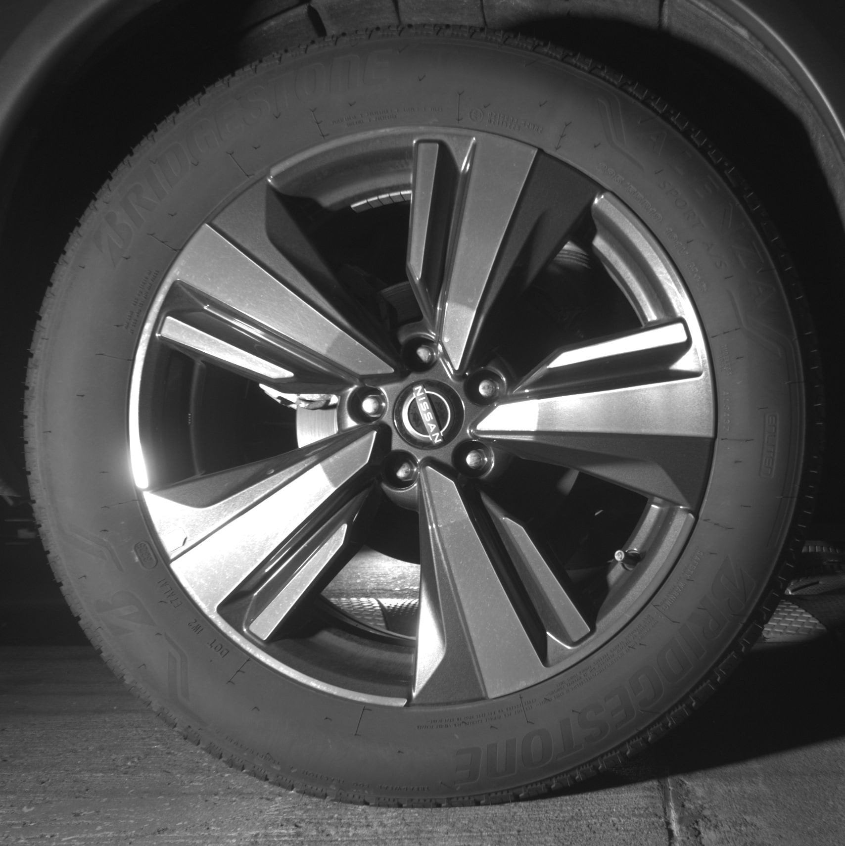 Thumbnail: 2026 Nissan Rogue - 15