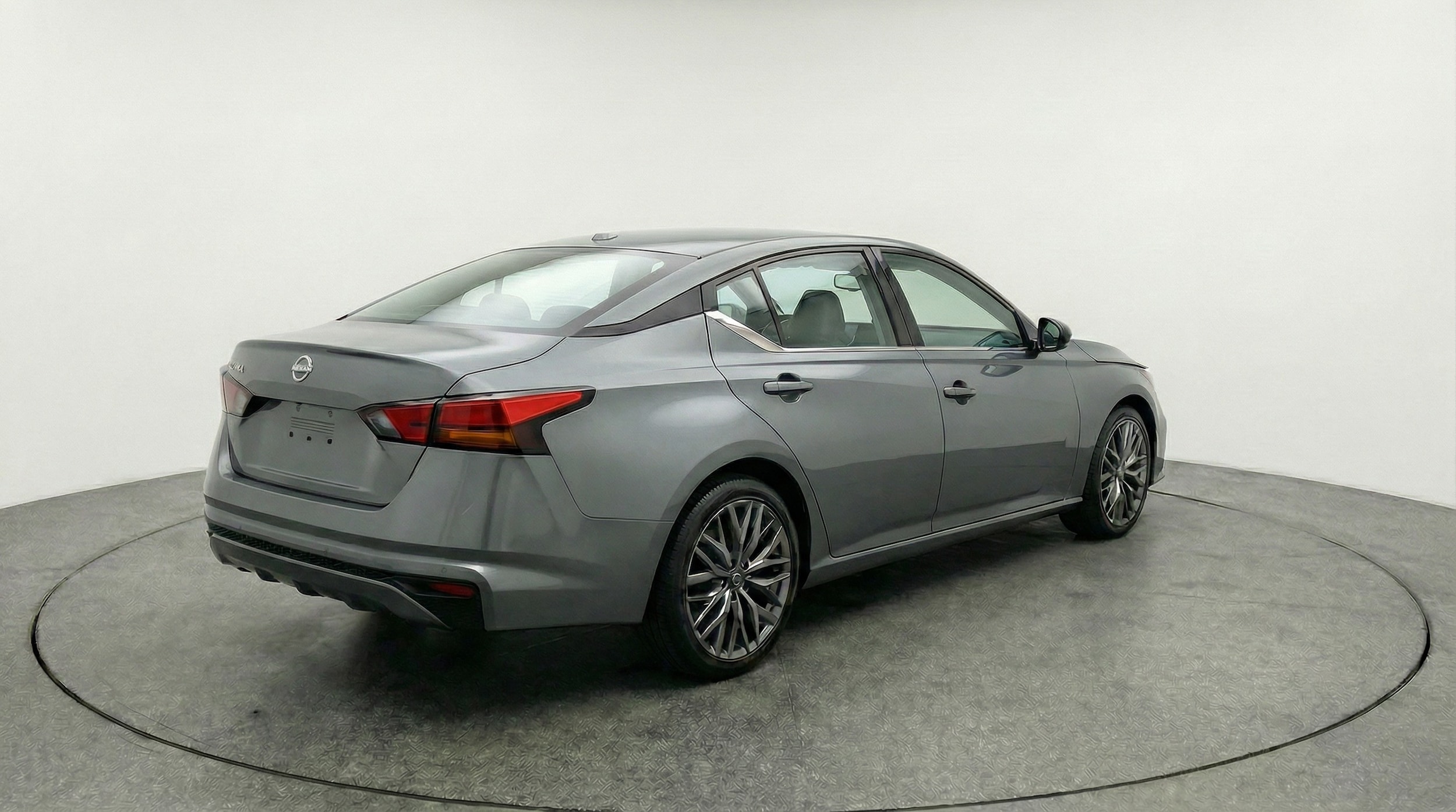 Thumbnail: 2025 Nissan Altima - 7