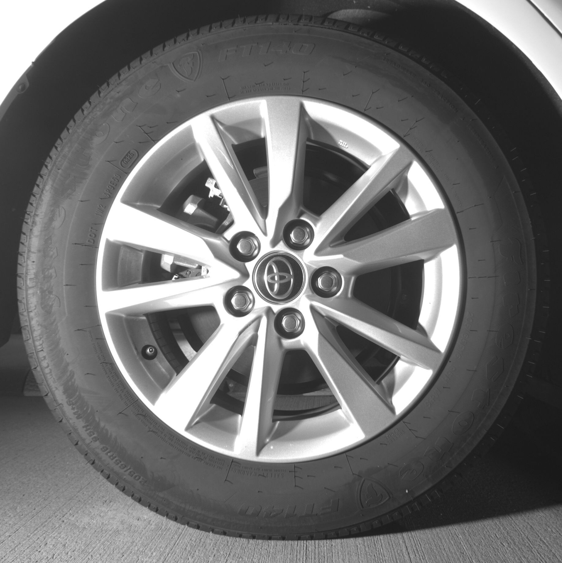 Thumbnail: 2025 Toyota Camry - 12