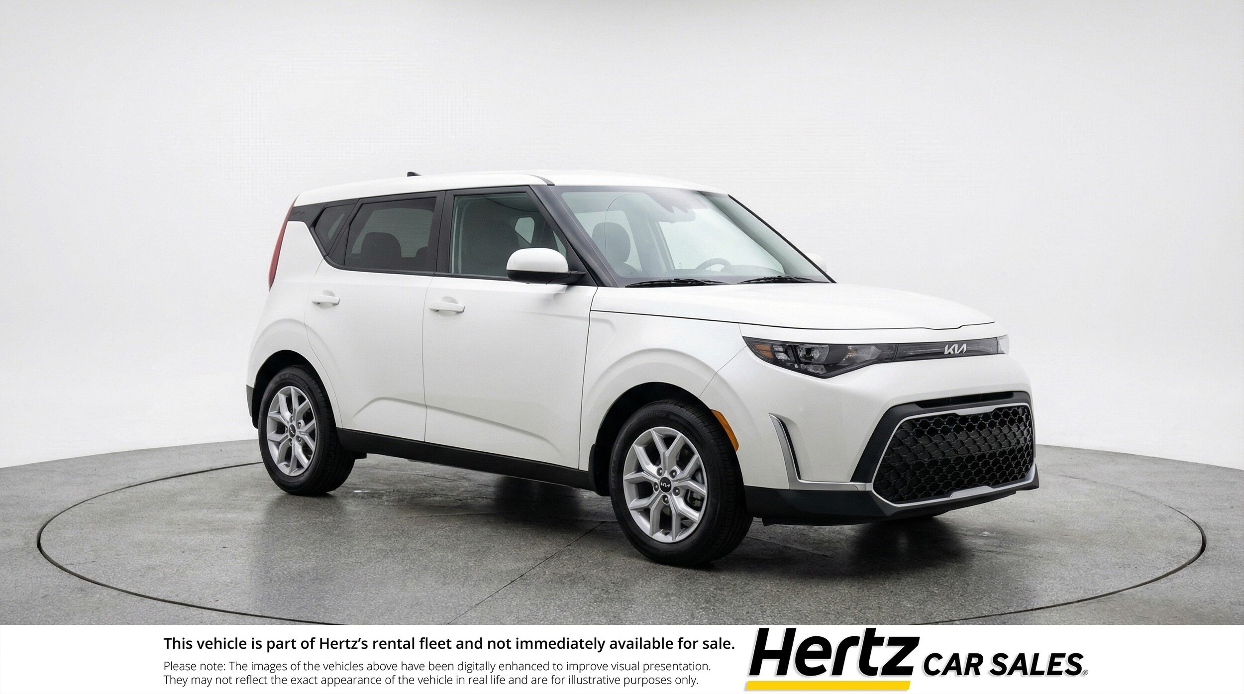 Thumbnail: 2025 Kia Soul - 1