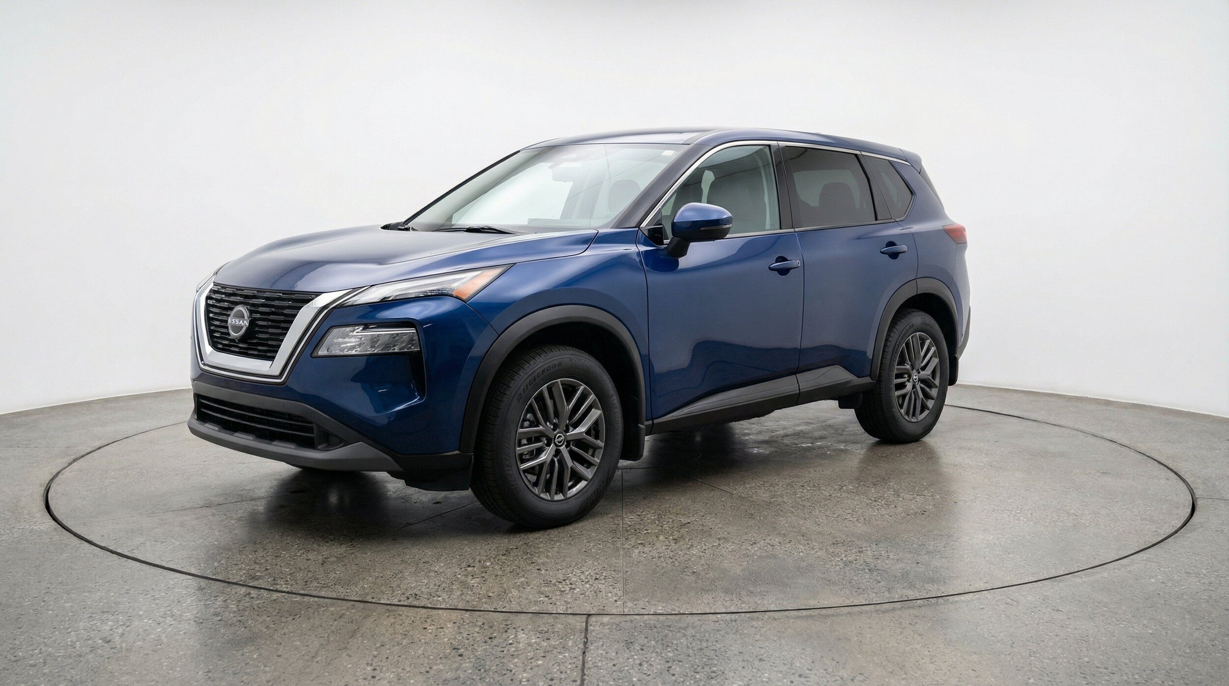 Thumbnail: 2026 Nissan Rogue - 3