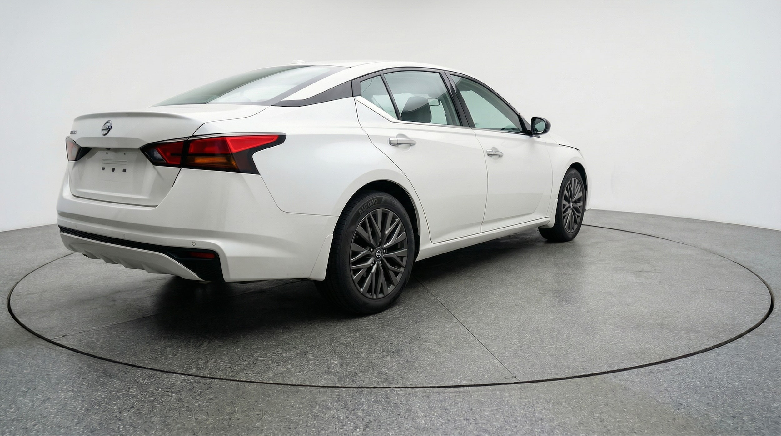 Thumbnail: 2025 Nissan Altima - 7