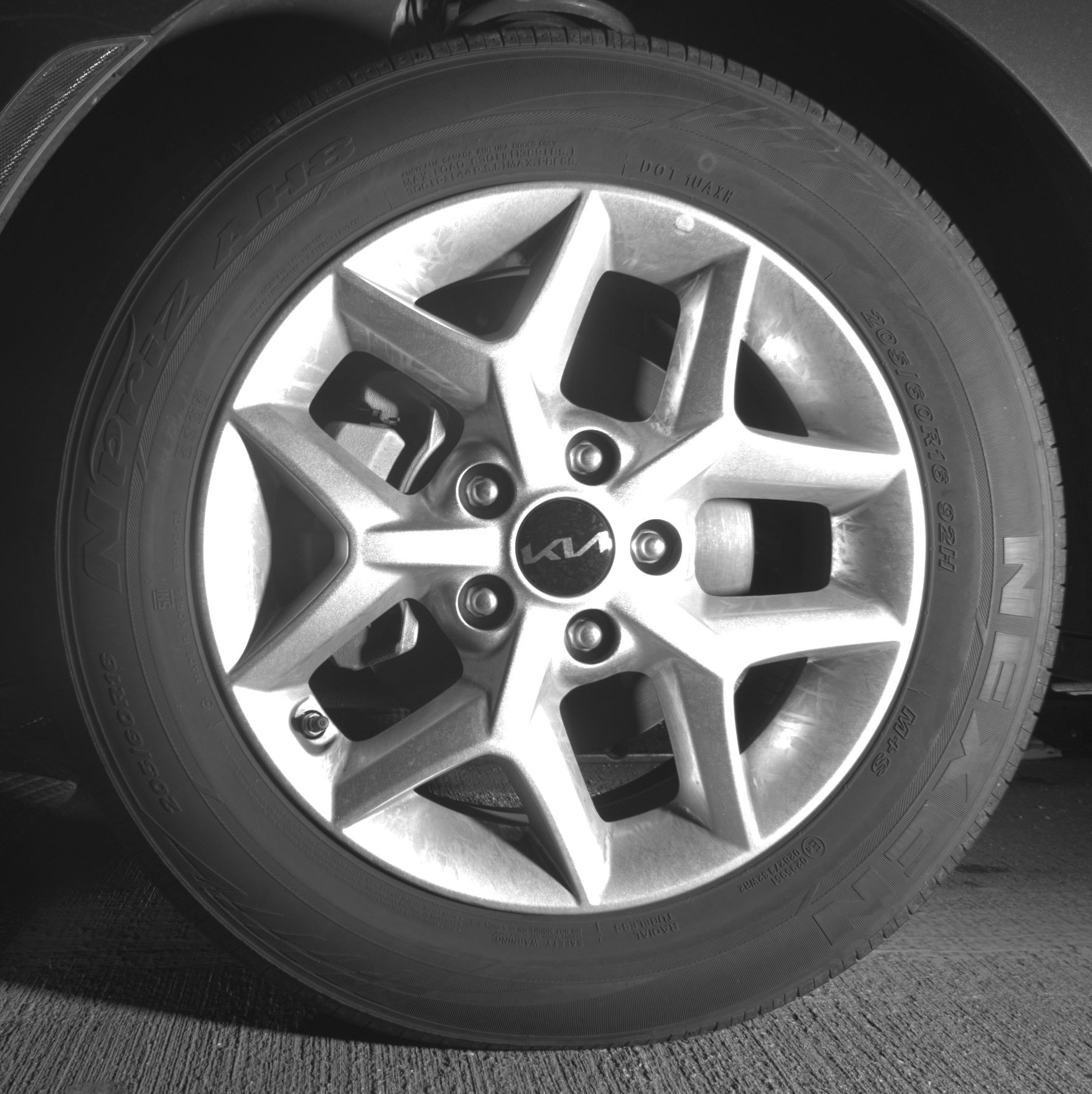 Thumbnail: 2025 Kia Soul - 9