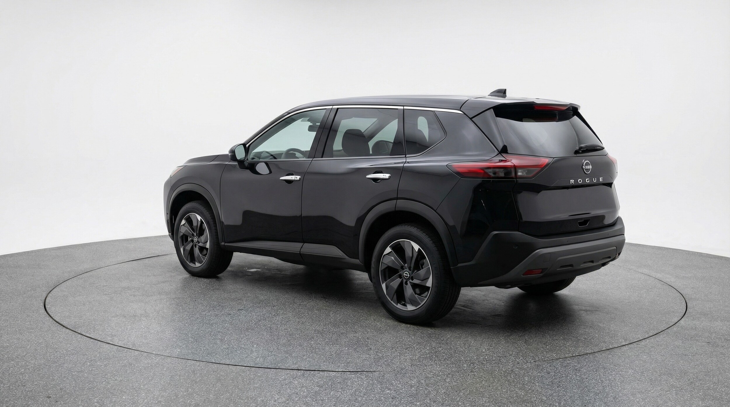 Thumbnail: 2025 Nissan Rogue - 5