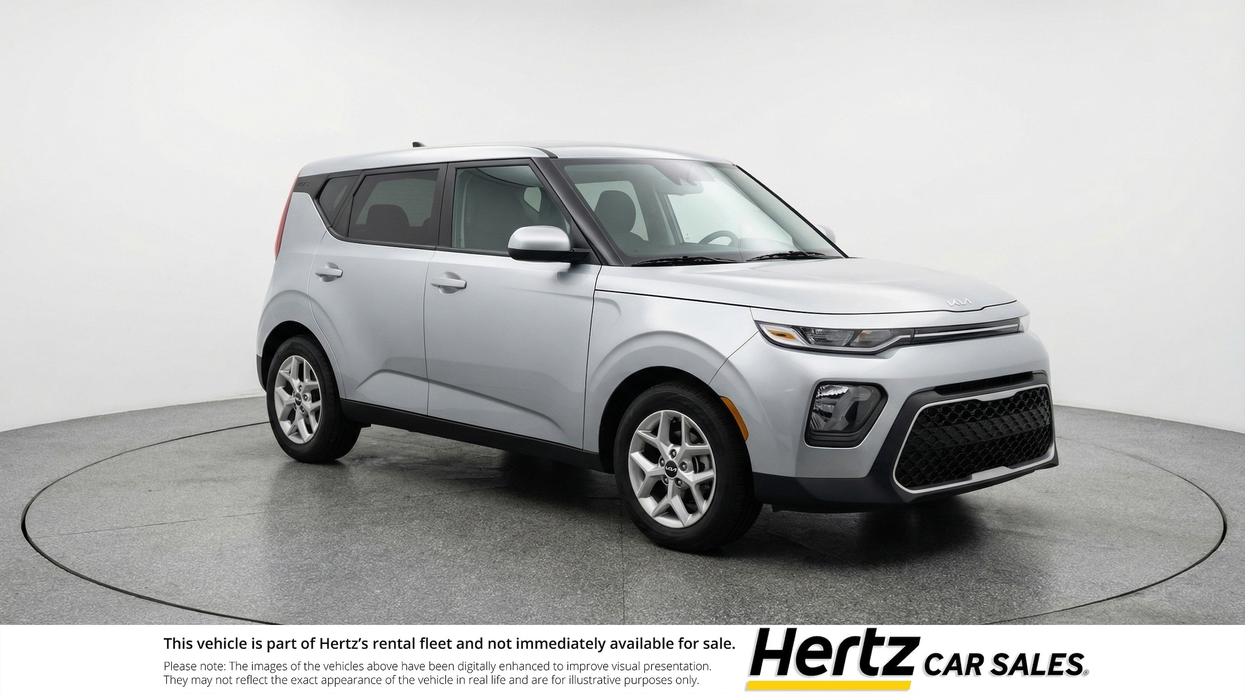Thumbnail: 2025 Kia Soul - 1