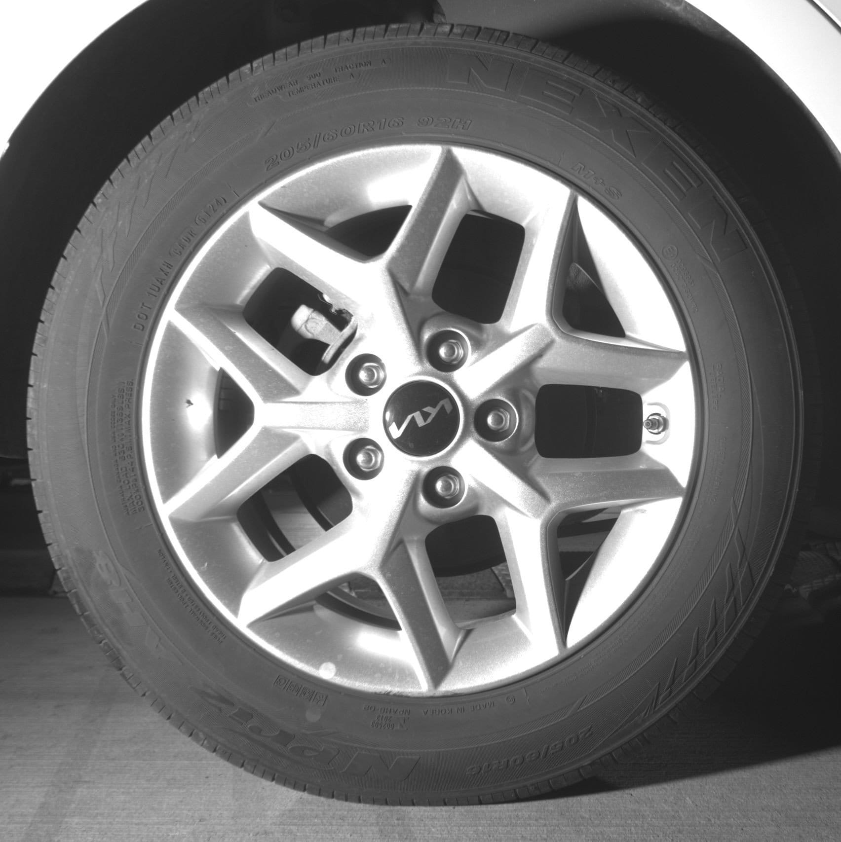 Thumbnail: 2025 Kia Soul - 15