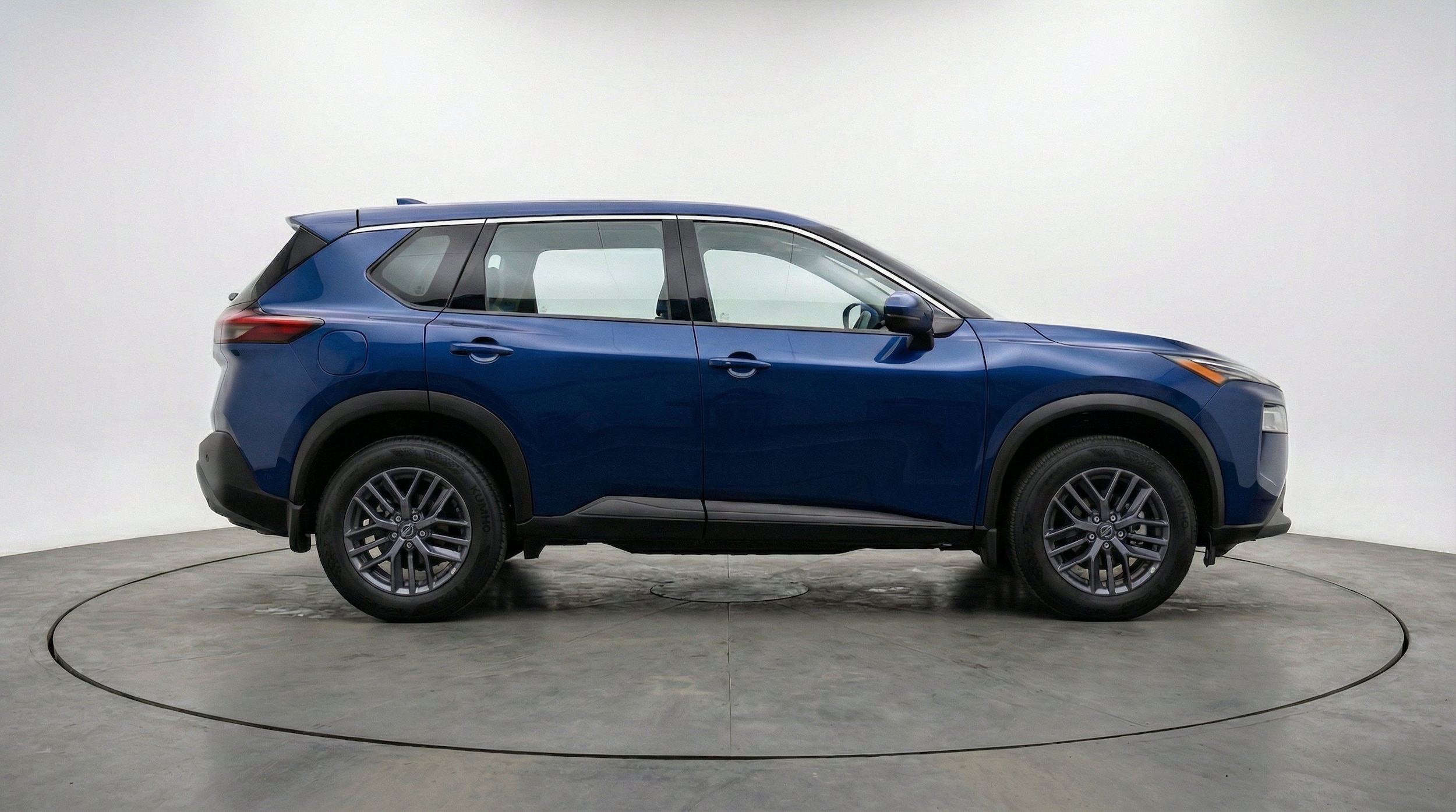 Thumbnail: 2026 Nissan Rogue - 11