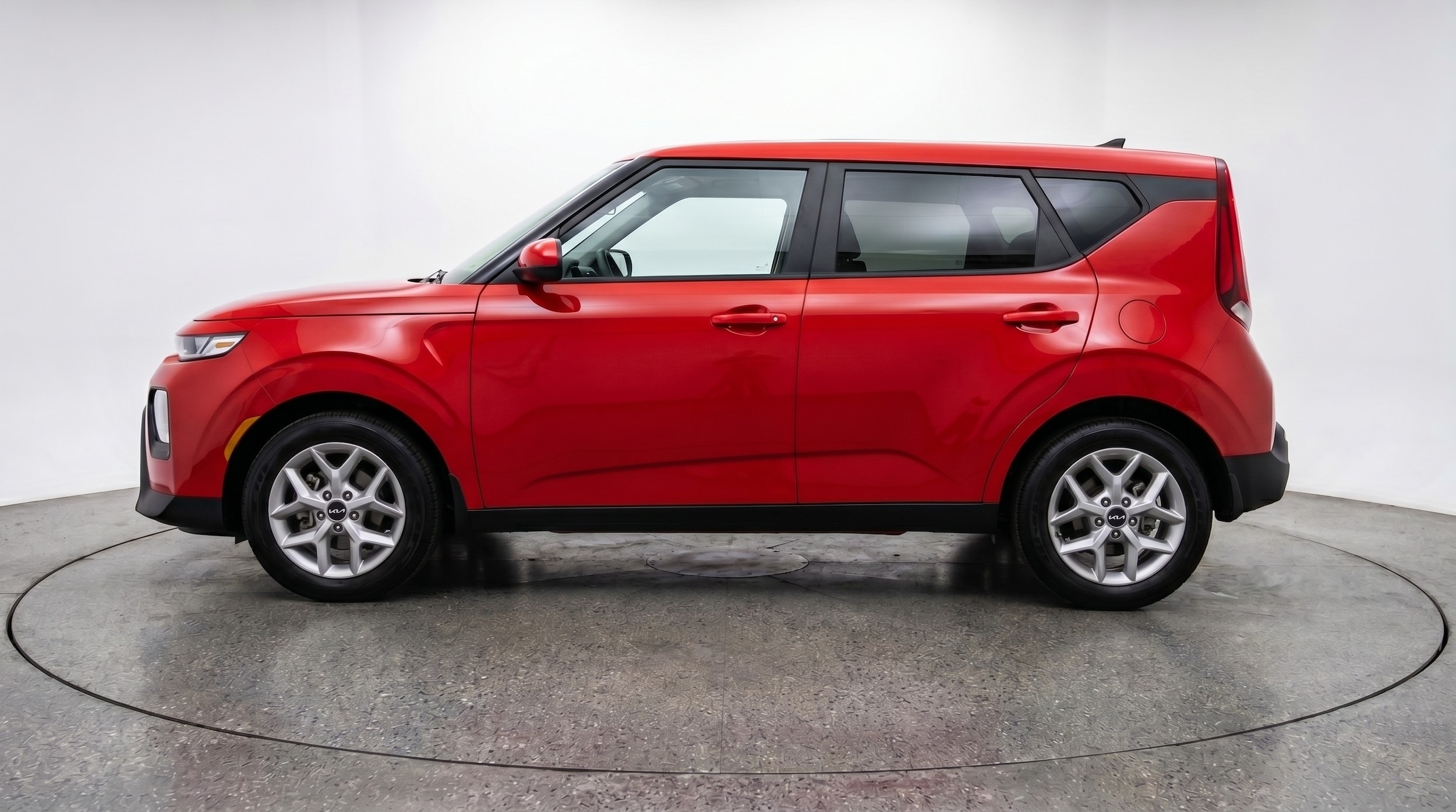 Thumbnail: 2025 Kia Soul - 4