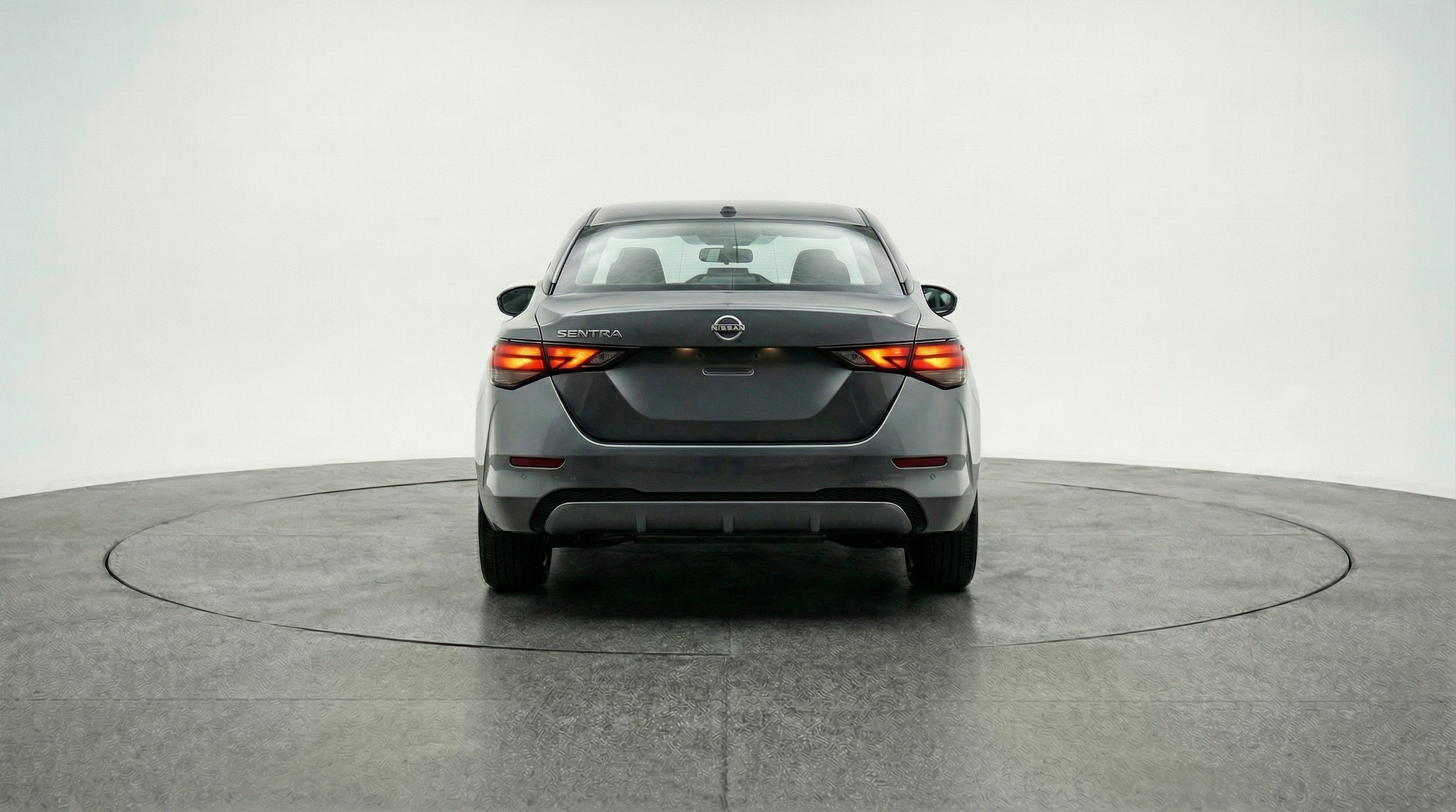 Thumbnail: 2025 Nissan Sentra - 7