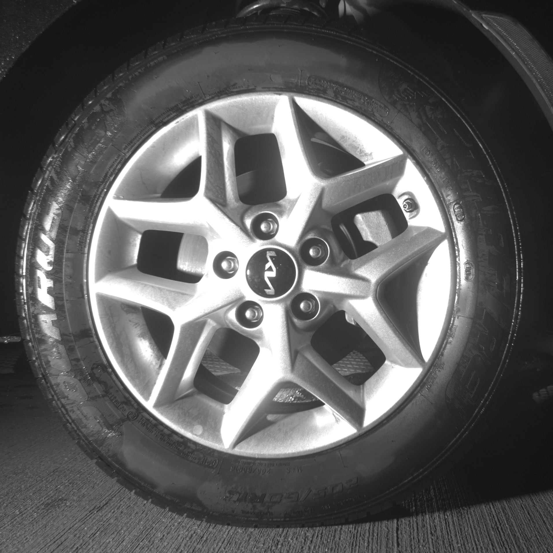 Thumbnail: 2025 Kia Soul - 17