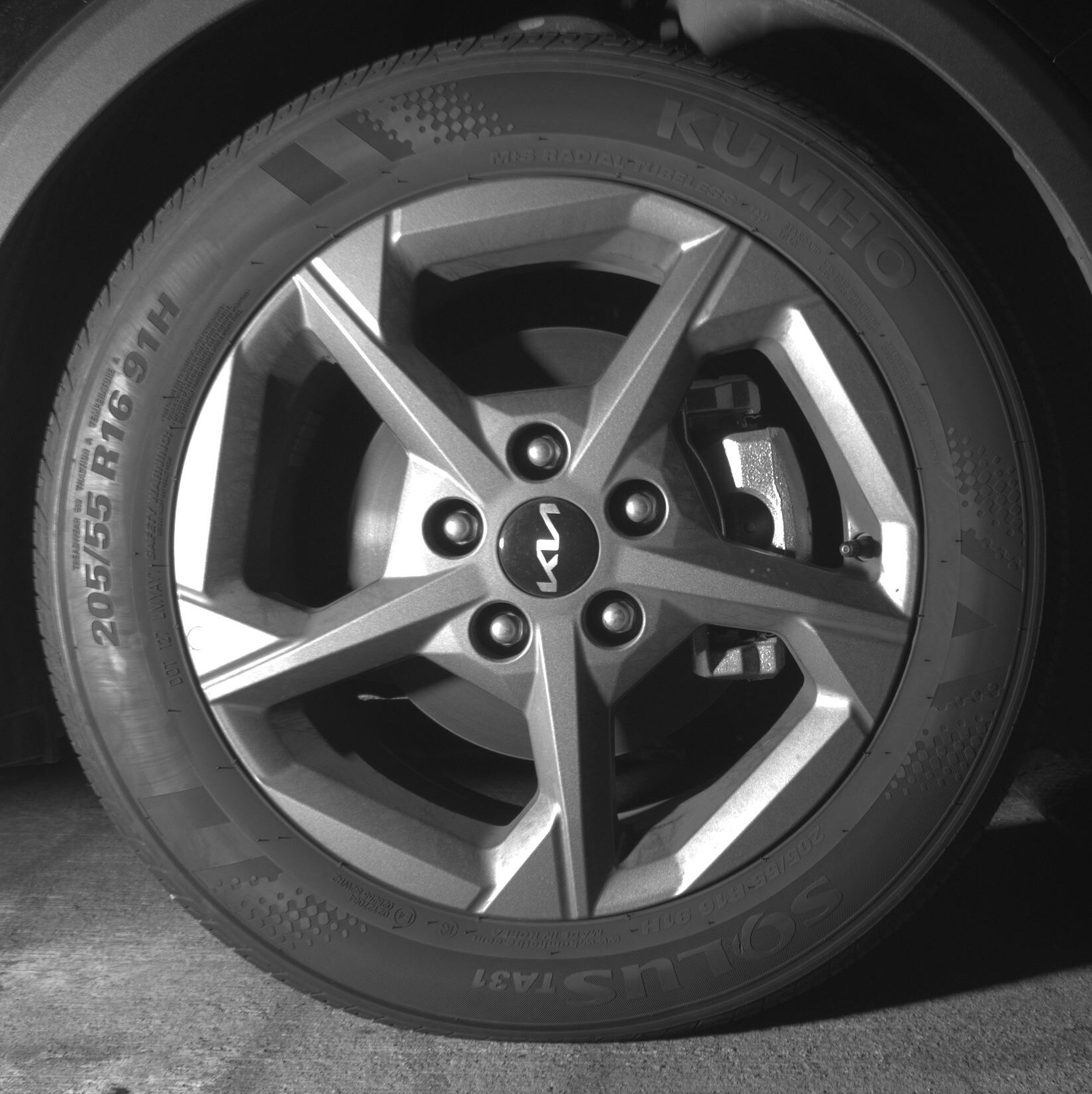 Thumbnail: 2025 Kia K4 - 10