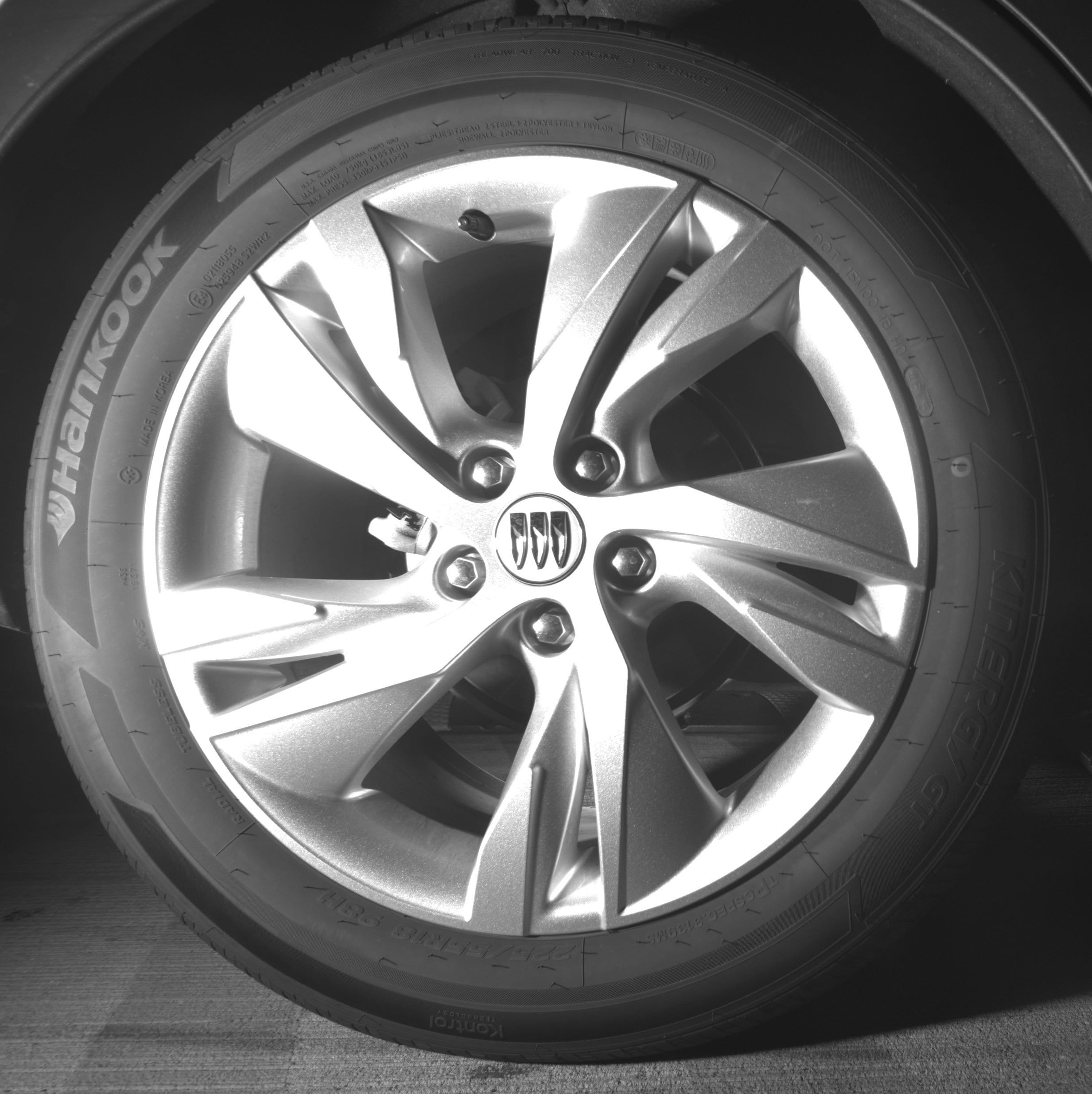 Thumbnail: 2026 Buick Encore GX - 15