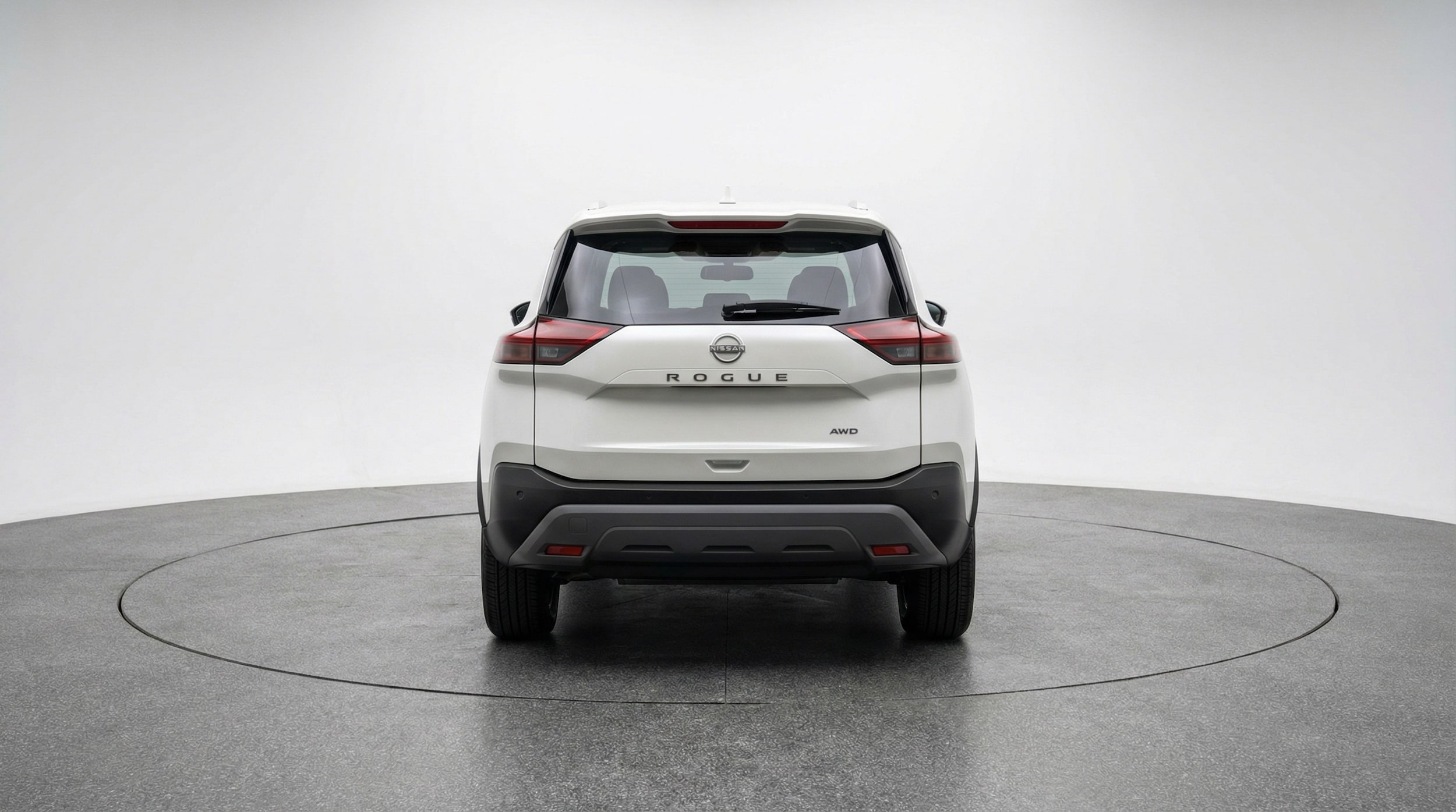 Thumbnail: 2025 Nissan Rogue - 6