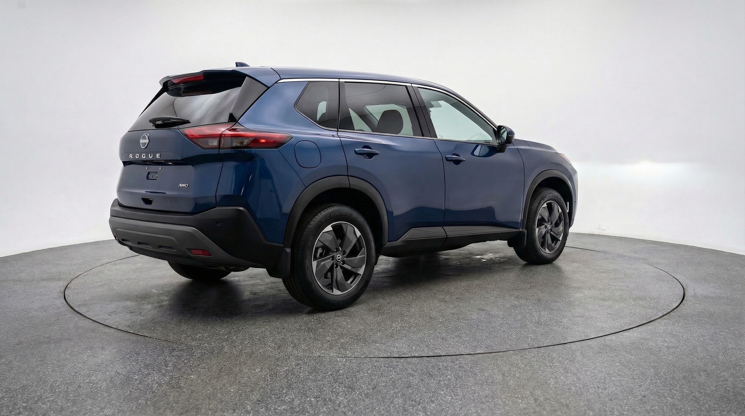 Thumbnail: 2025 Nissan Rogue - 7