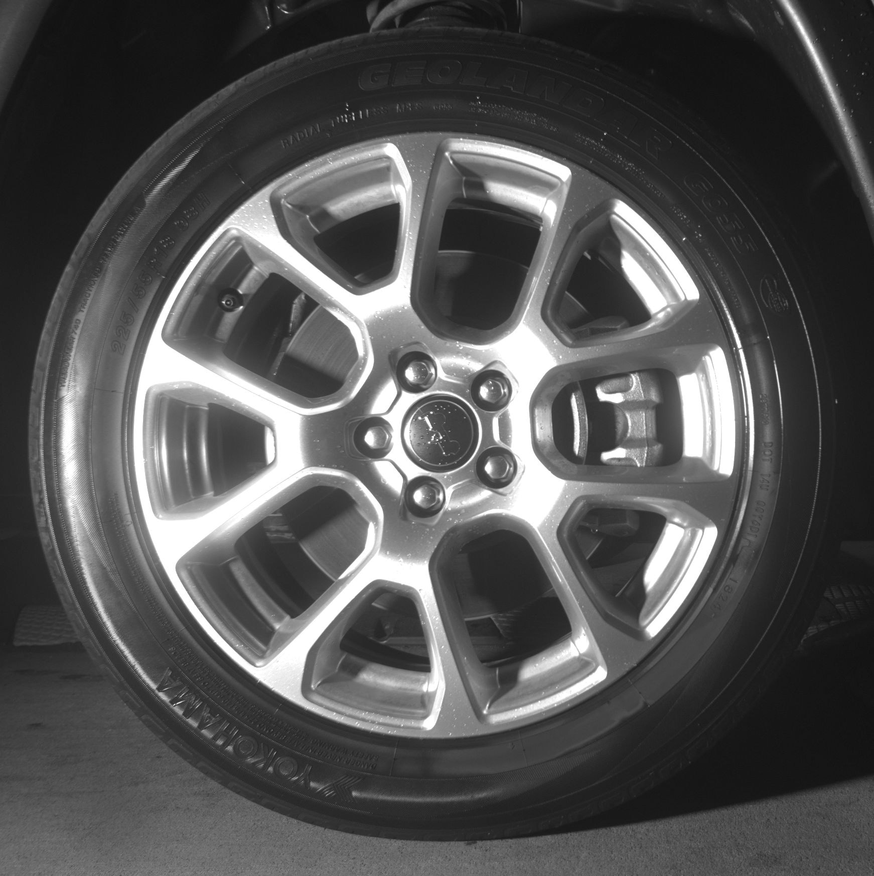 Thumbnail: 2025 Jeep Compass - 10