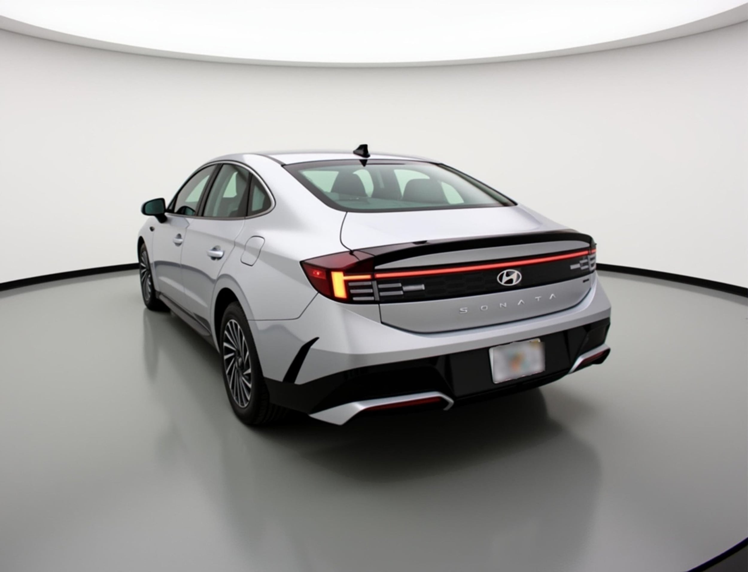 Thumbnail: 2025 Hyundai Sonata - 5