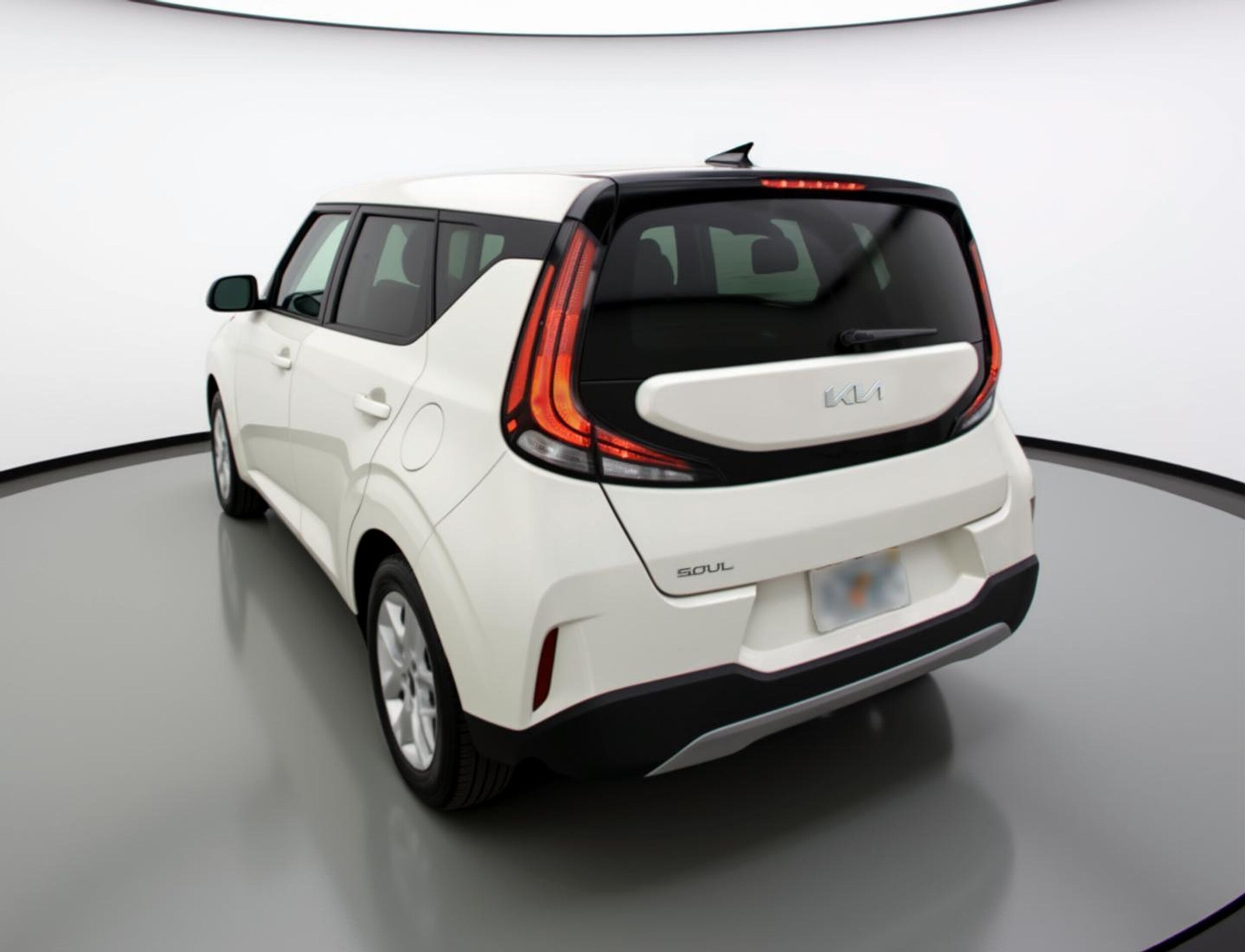 Thumbnail: 2025 Kia Soul - 5