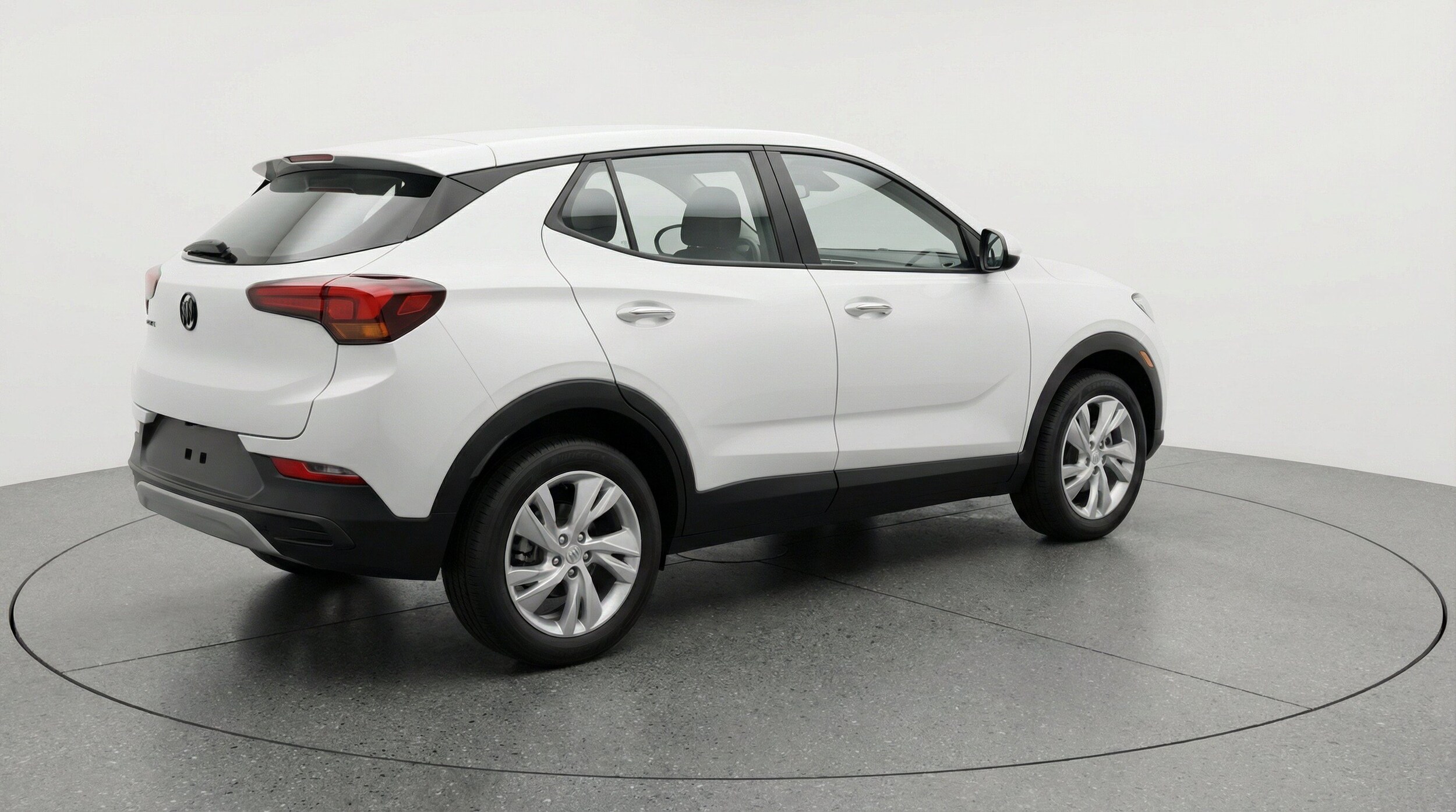 Thumbnail: 2026 Buick Encore GX - 9