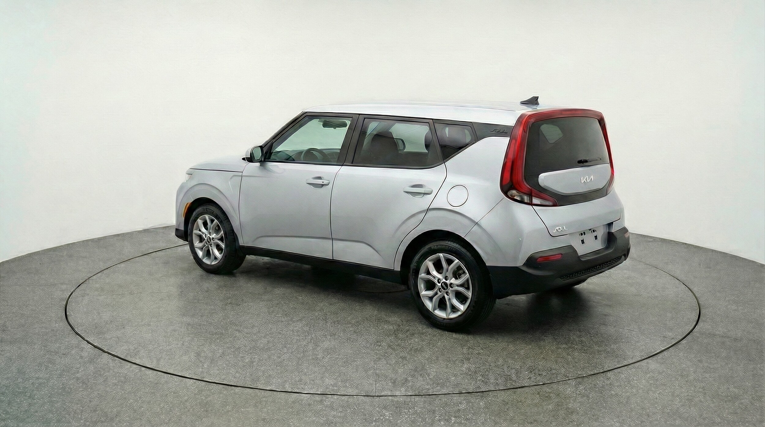 Thumbnail: 2025 Kia Soul - 5