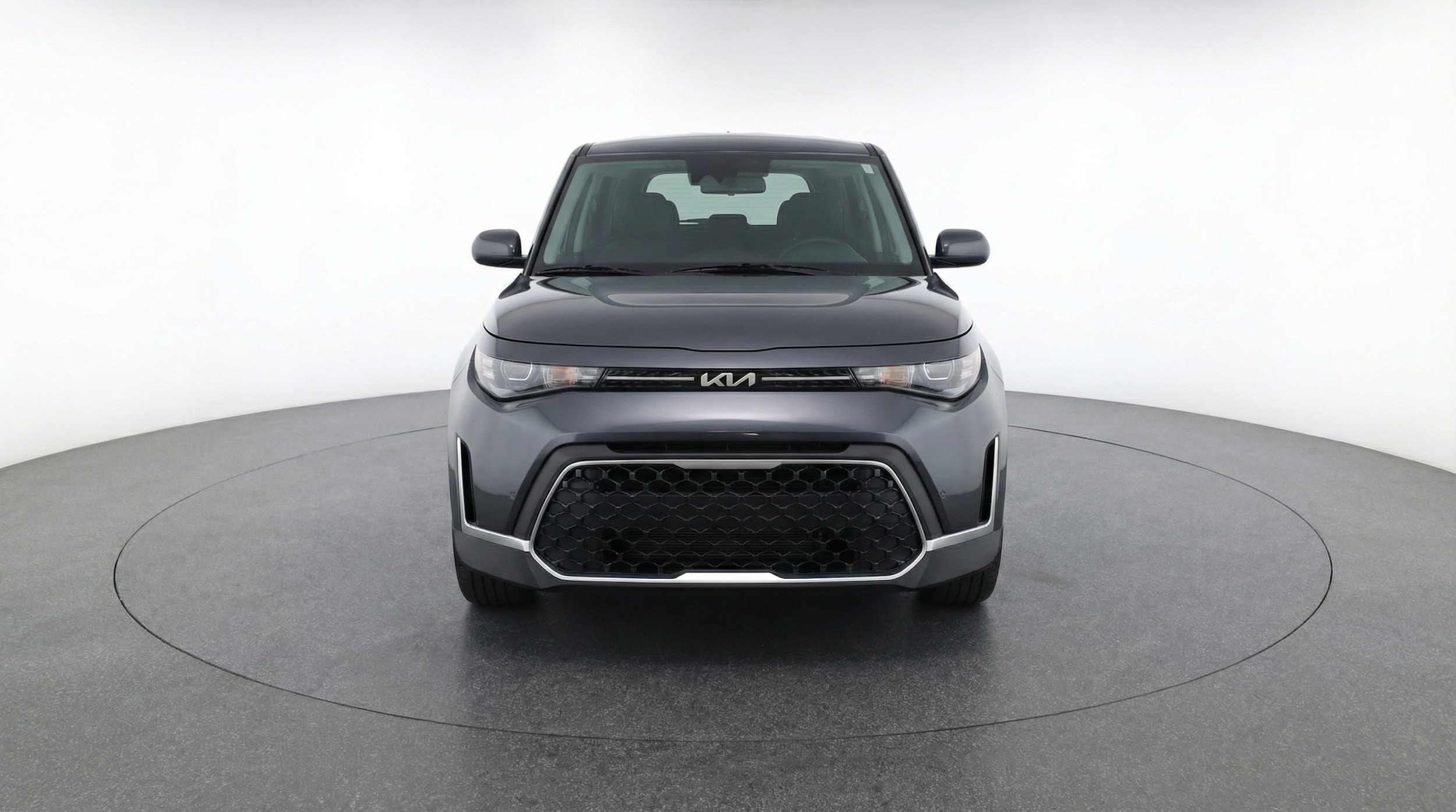 Thumbnail: 2025 Kia Soul - 2