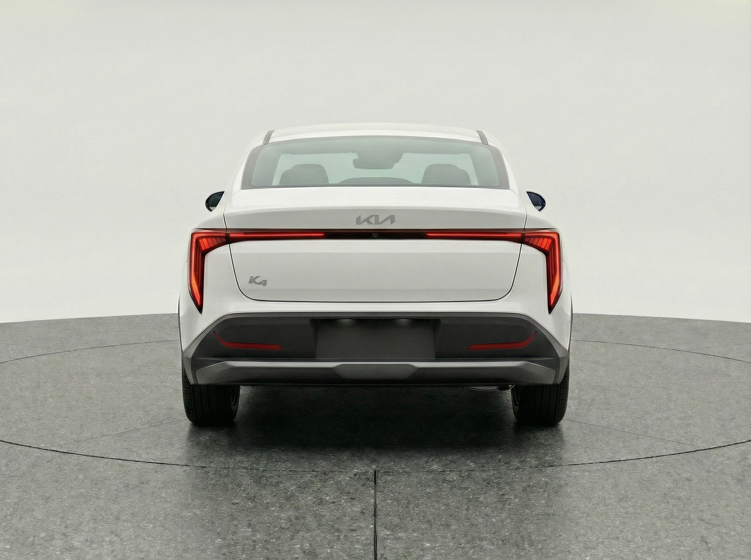 Thumbnail: 2025 Kia K4 - 6