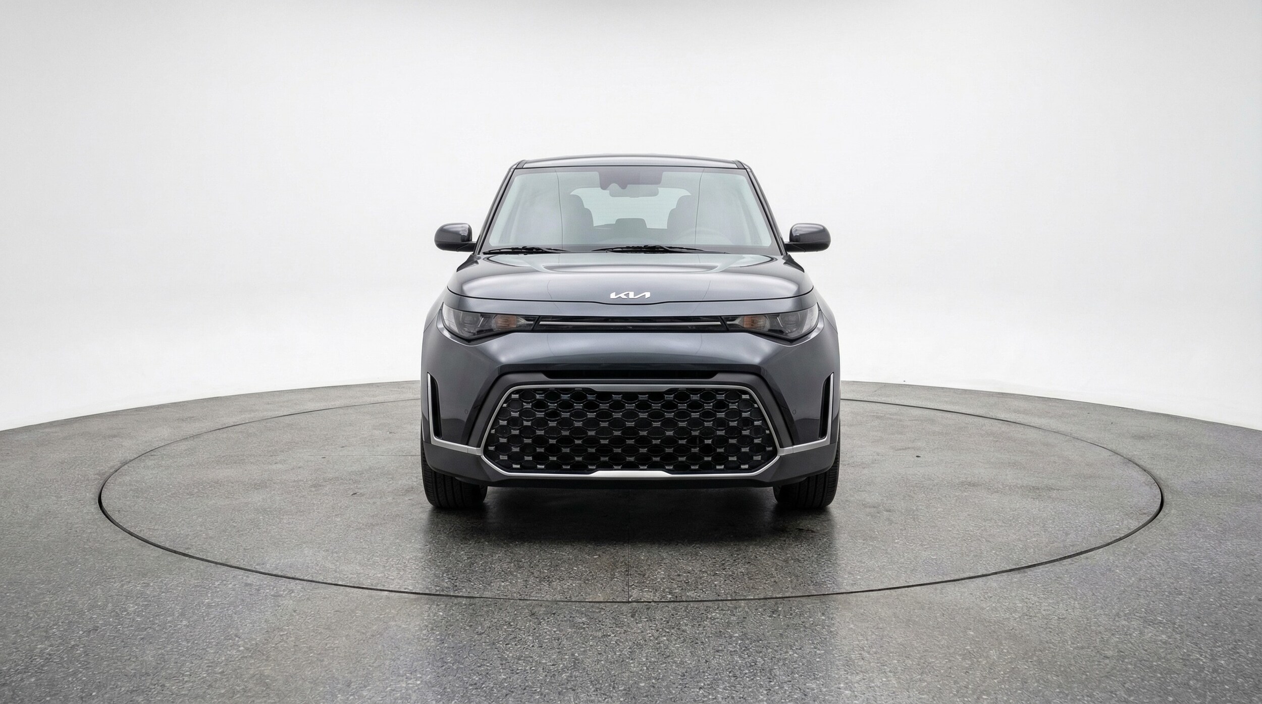 Thumbnail: 2025 Kia Soul - 2