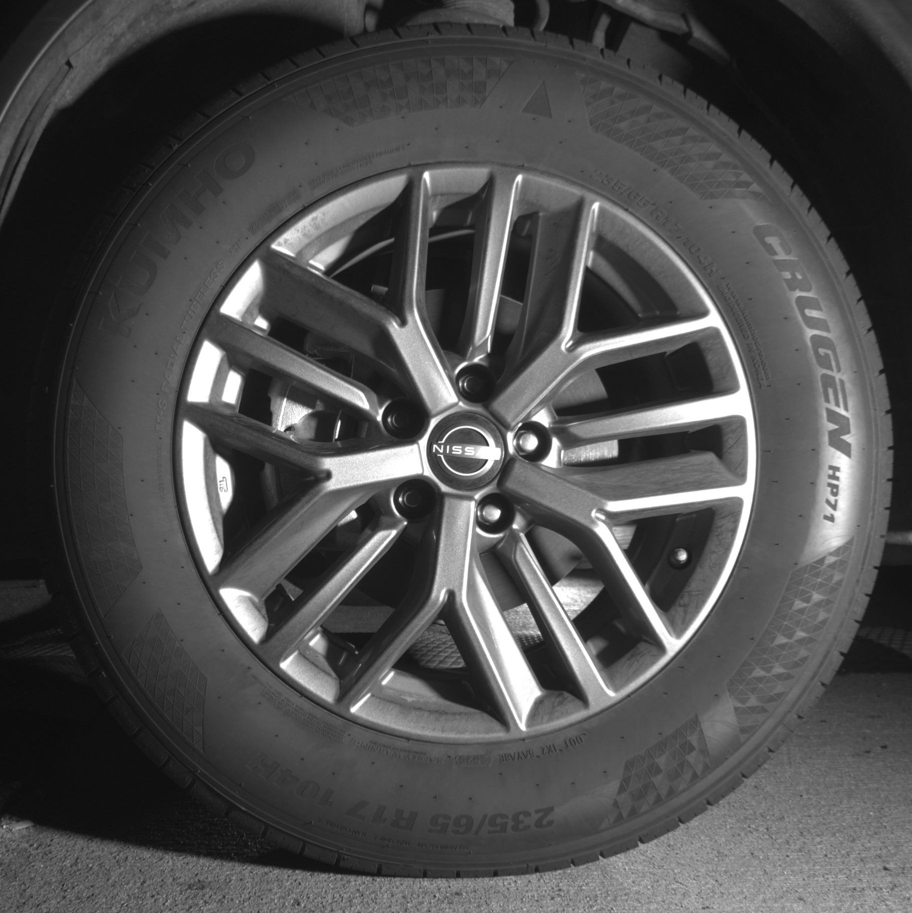 Thumbnail: 2026 Nissan Rogue - 12