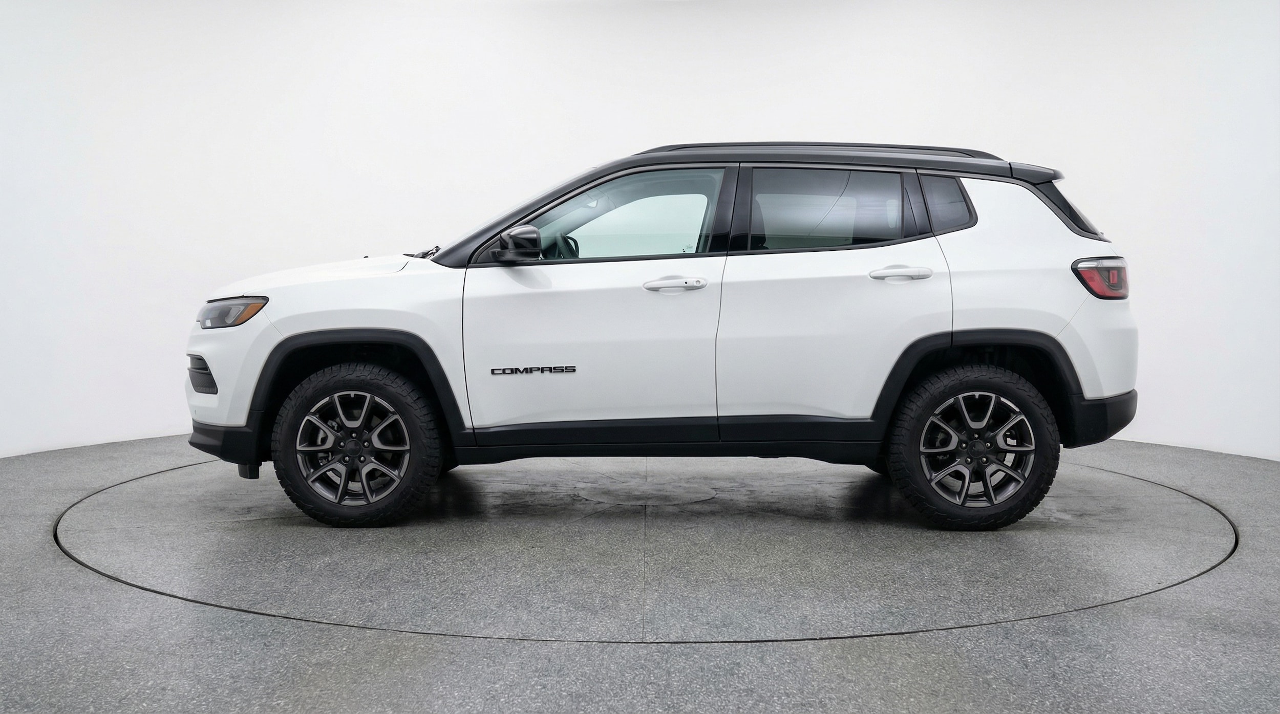 Thumbnail: 2025 Jeep Compass - 4