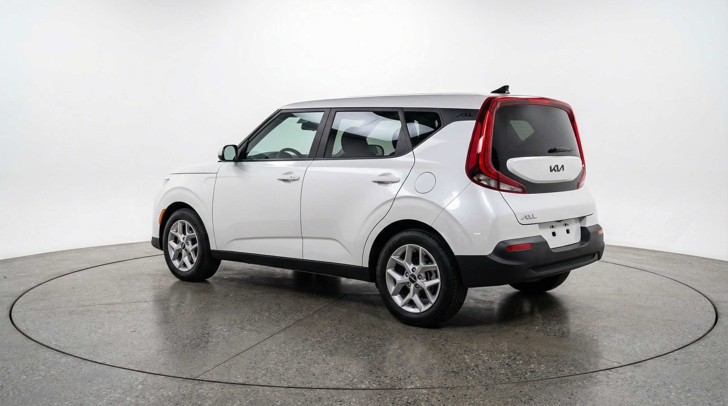 Thumbnail: 2025 Kia Soul - 5