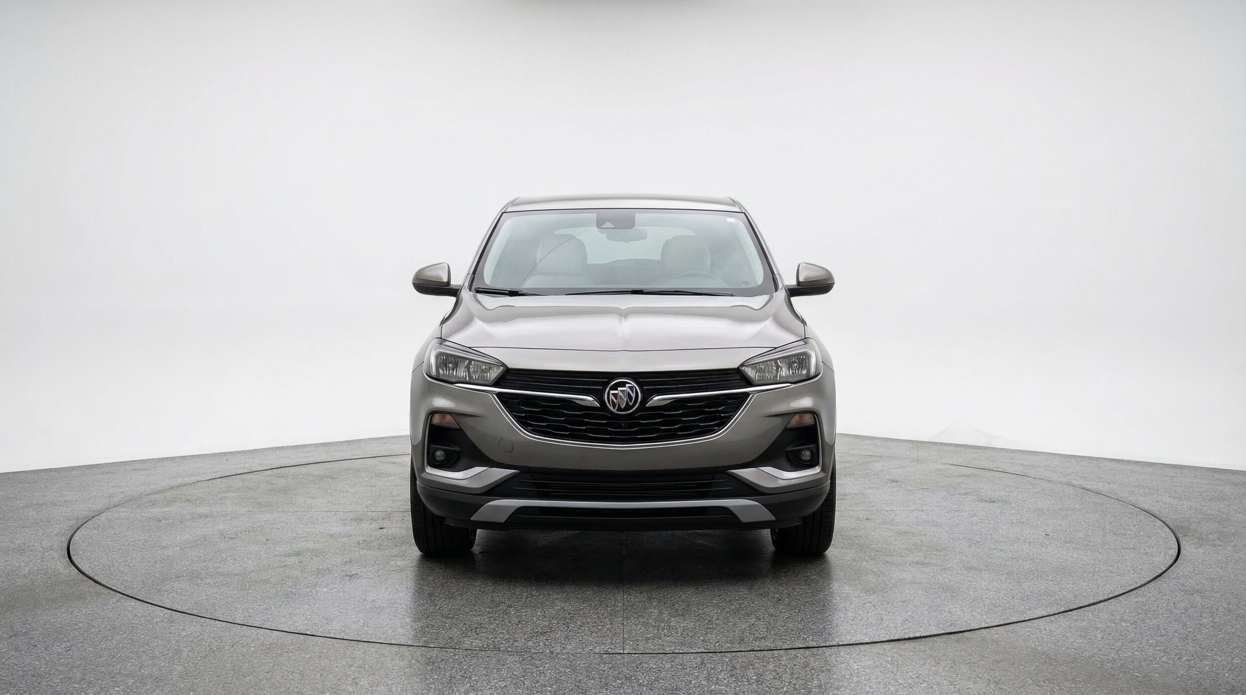Thumbnail: 2025 Buick Encore GX - 2