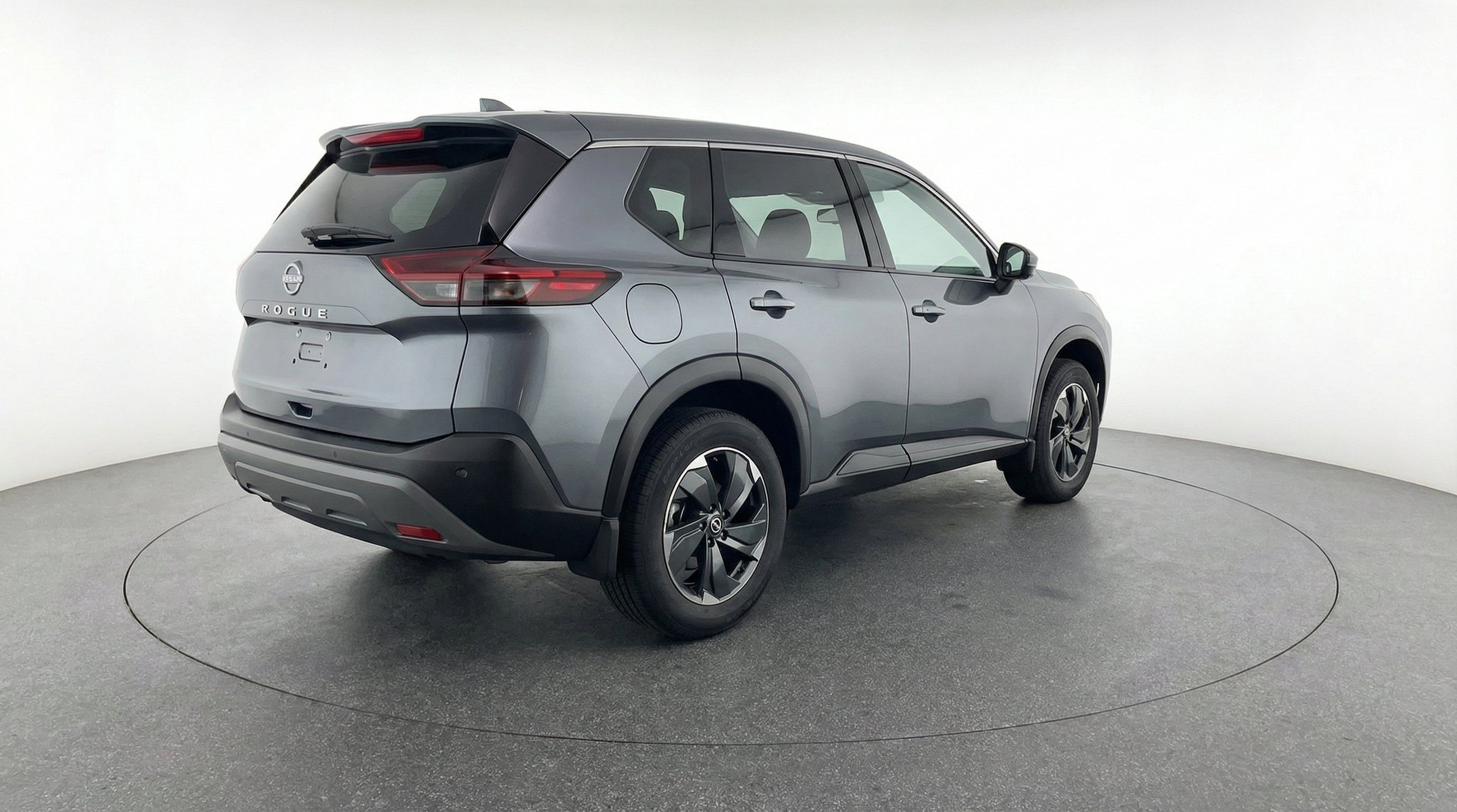 Thumbnail: 2025 Nissan Rogue - 9