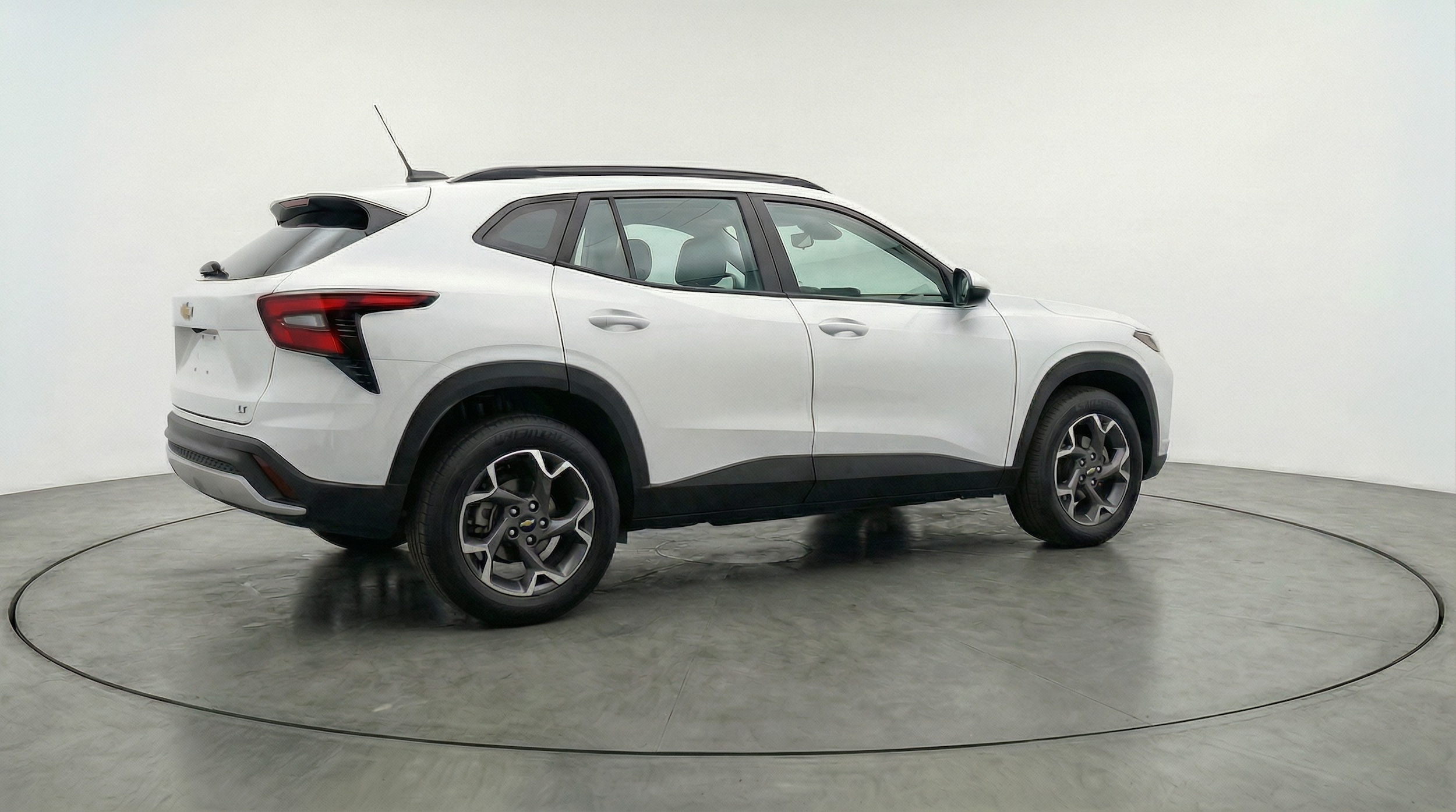 Thumbnail: 2025 Chevrolet Trax - 7