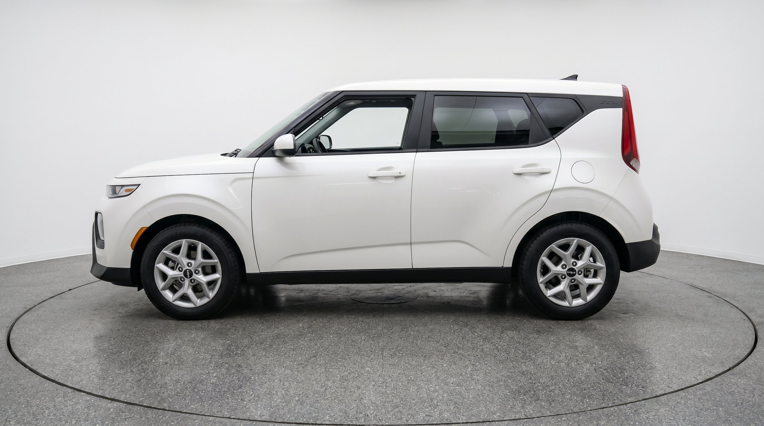 Thumbnail: 2025 Kia Soul - 5