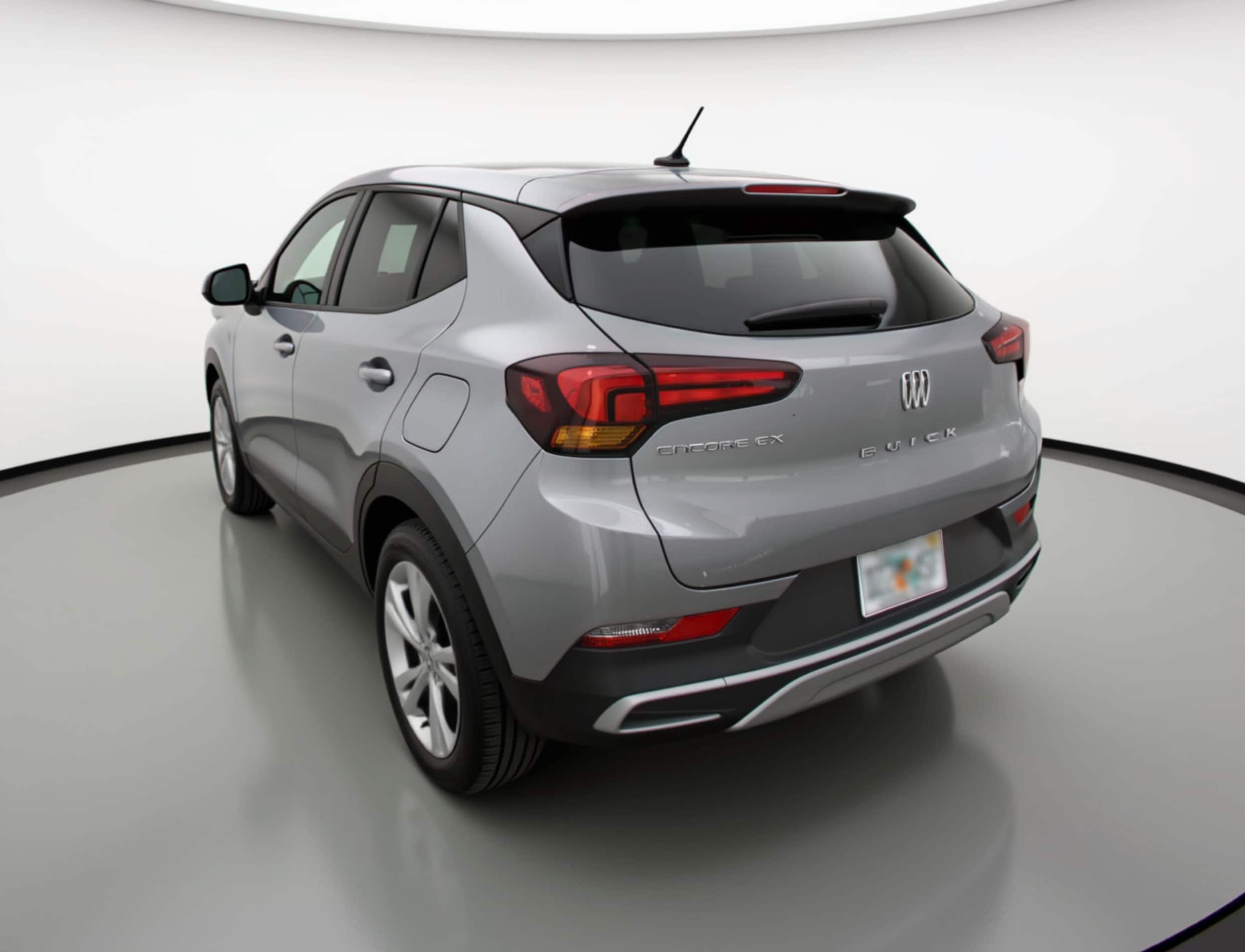 Thumbnail: 2025 Buick Encore GX - 6