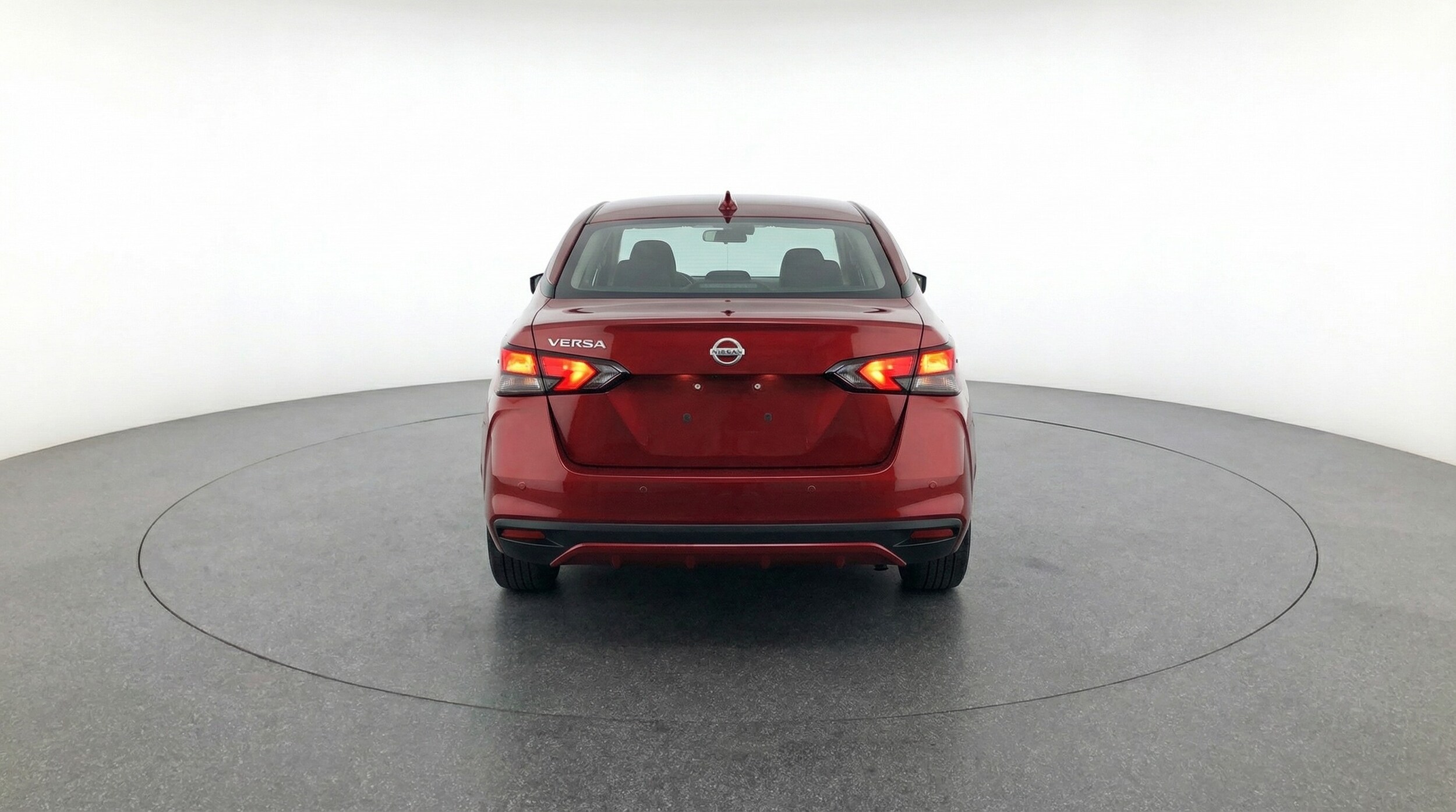 Thumbnail: 2025 Nissan Versa - 6