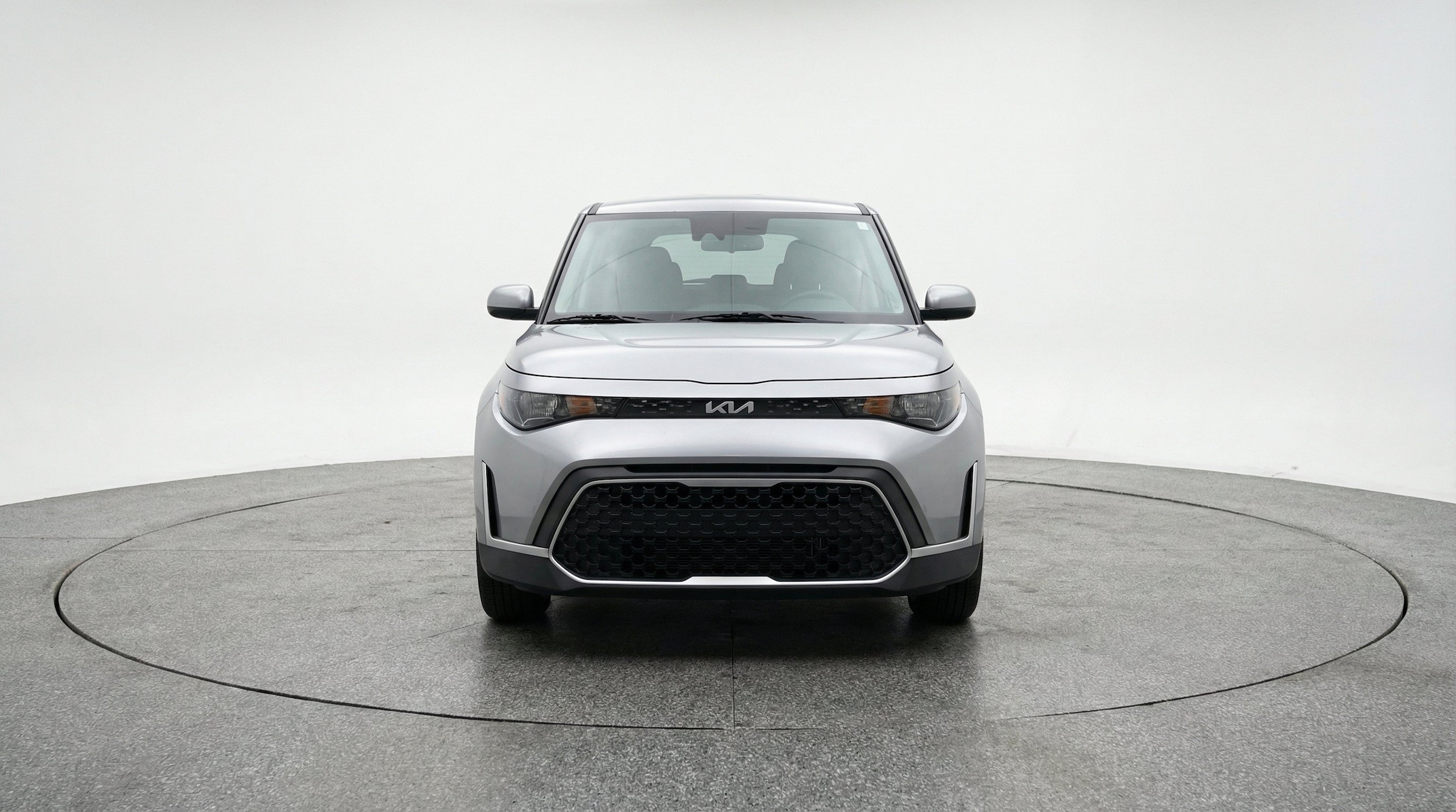 Thumbnail: 2025 Kia Soul - 2