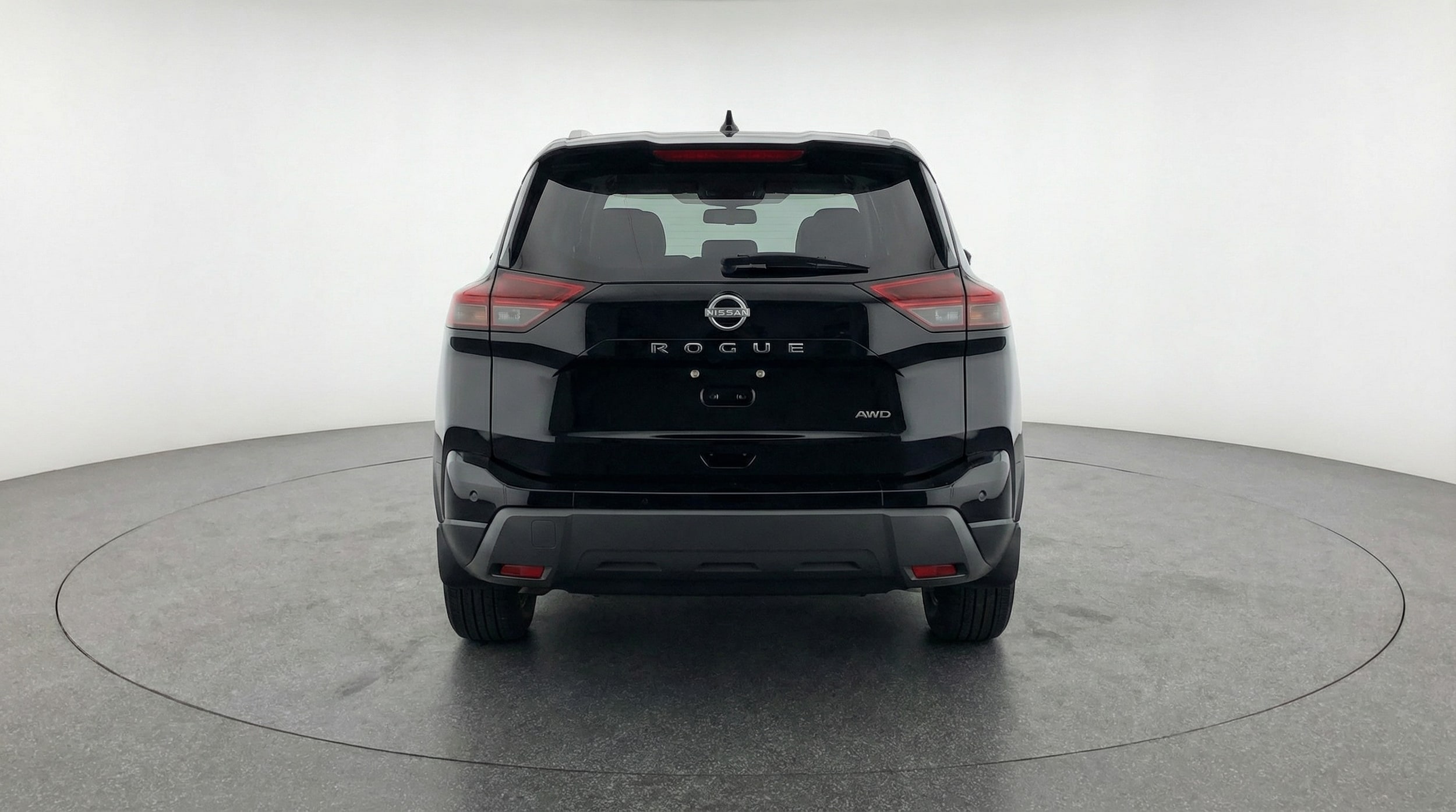 Thumbnail: 2025 Nissan Rogue - 6