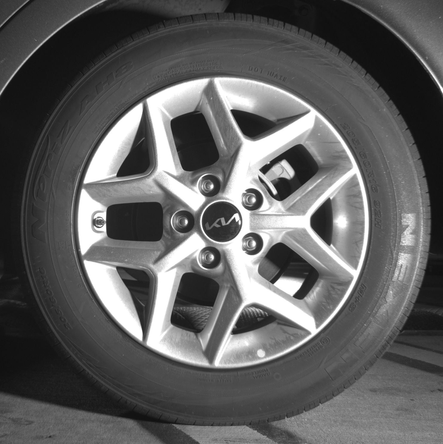 Thumbnail: 2025 Kia Soul - 11