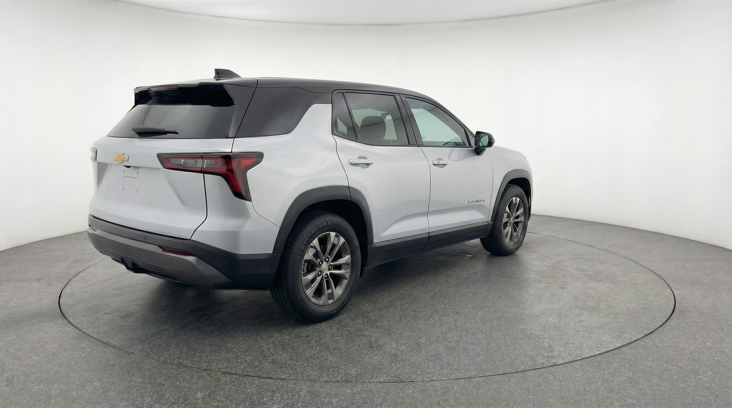 Thumbnail: 2025 Chevrolet Equinox - 7