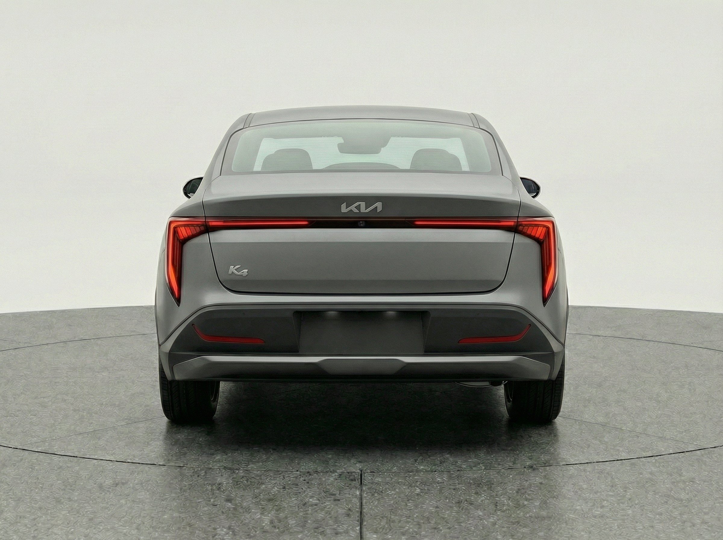 Thumbnail: 2025 Kia K4 - 7