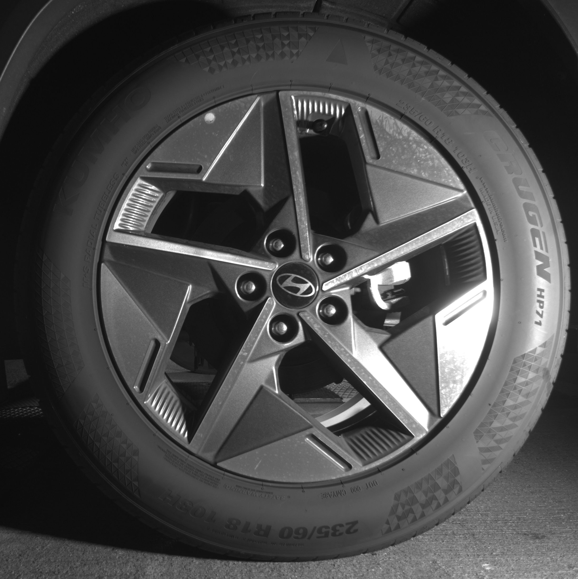 Thumbnail: 2025 Hyundai Tucson - 11