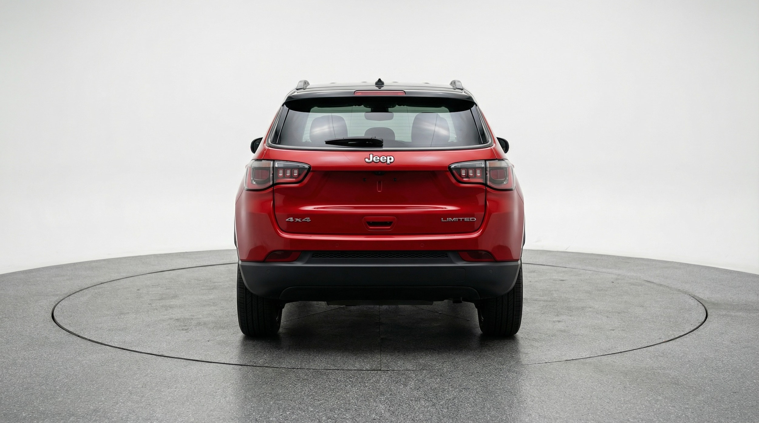 Thumbnail: 2025 Jeep Compass - 6