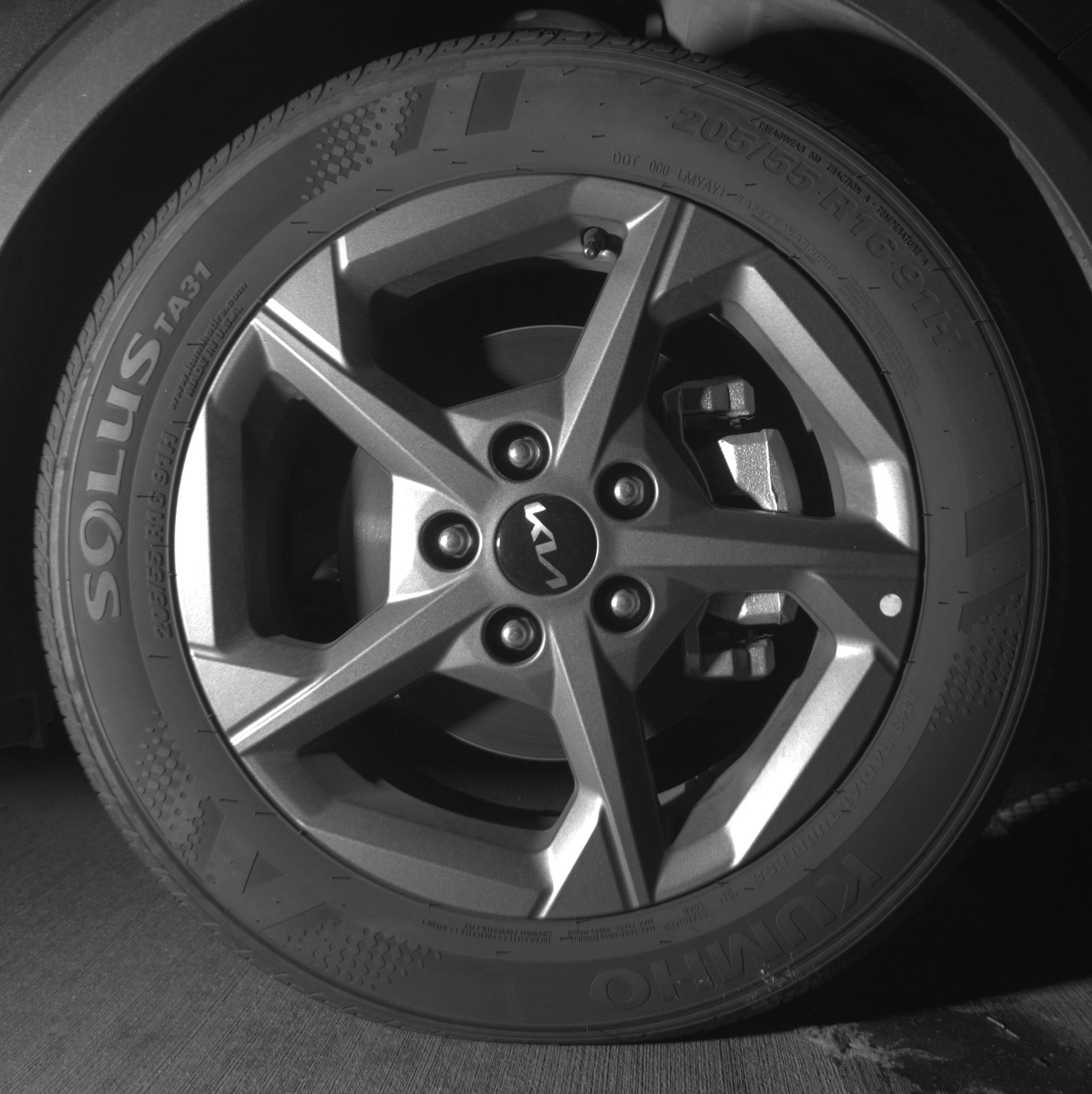 Thumbnail: 2025 Kia K4 - 10