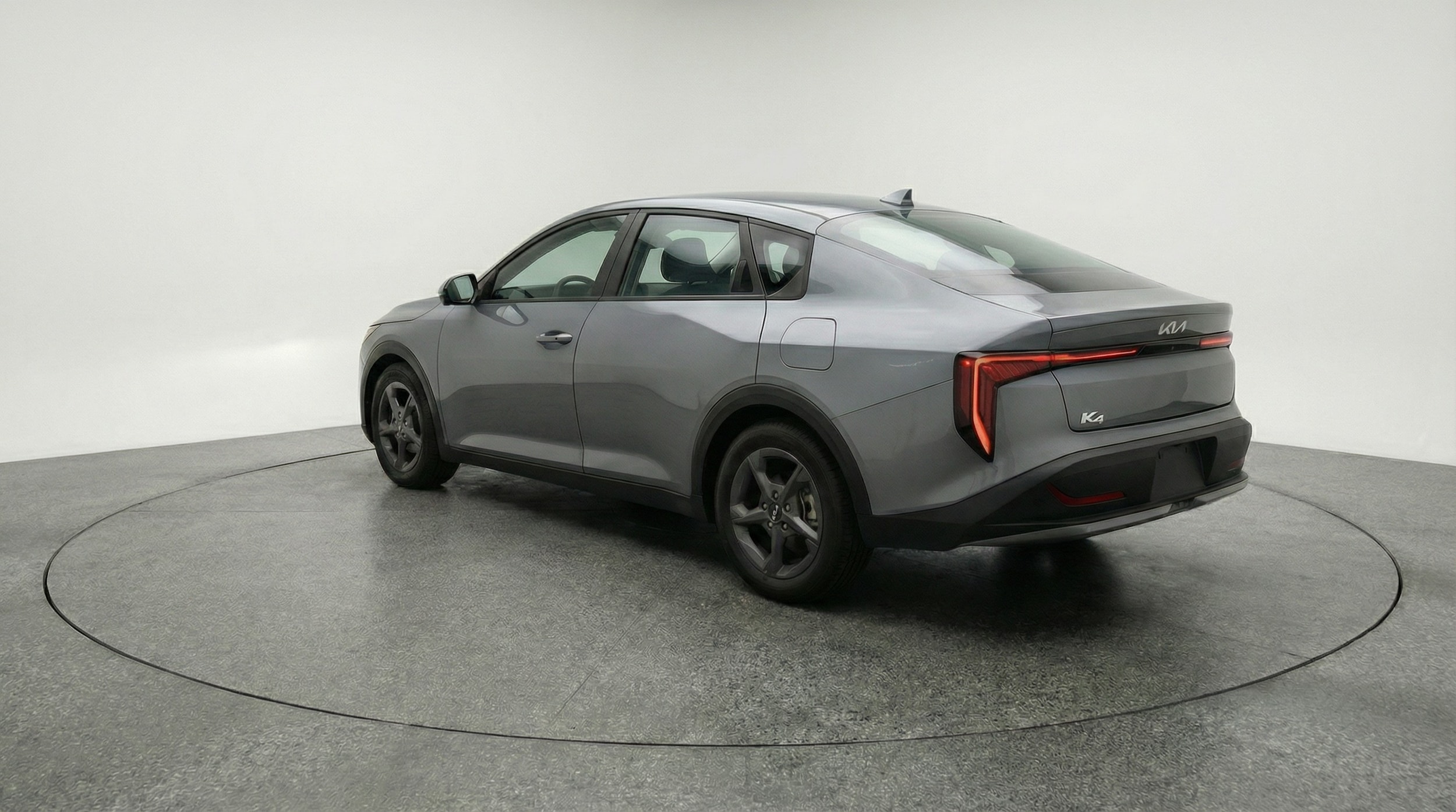 Thumbnail: 2025 Kia K4 - 5