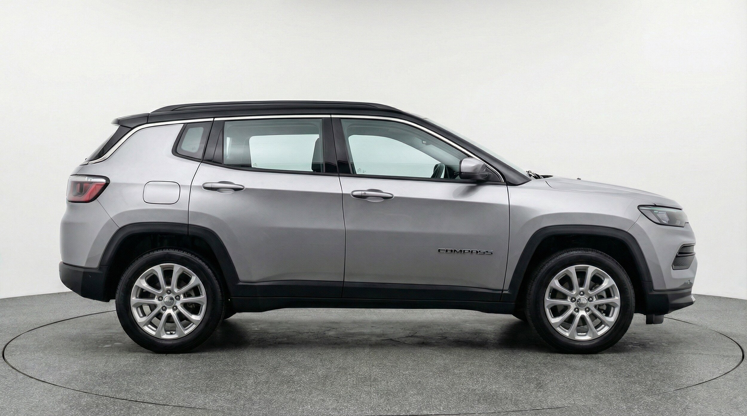 Thumbnail: 2025 Jeep Compass - 11