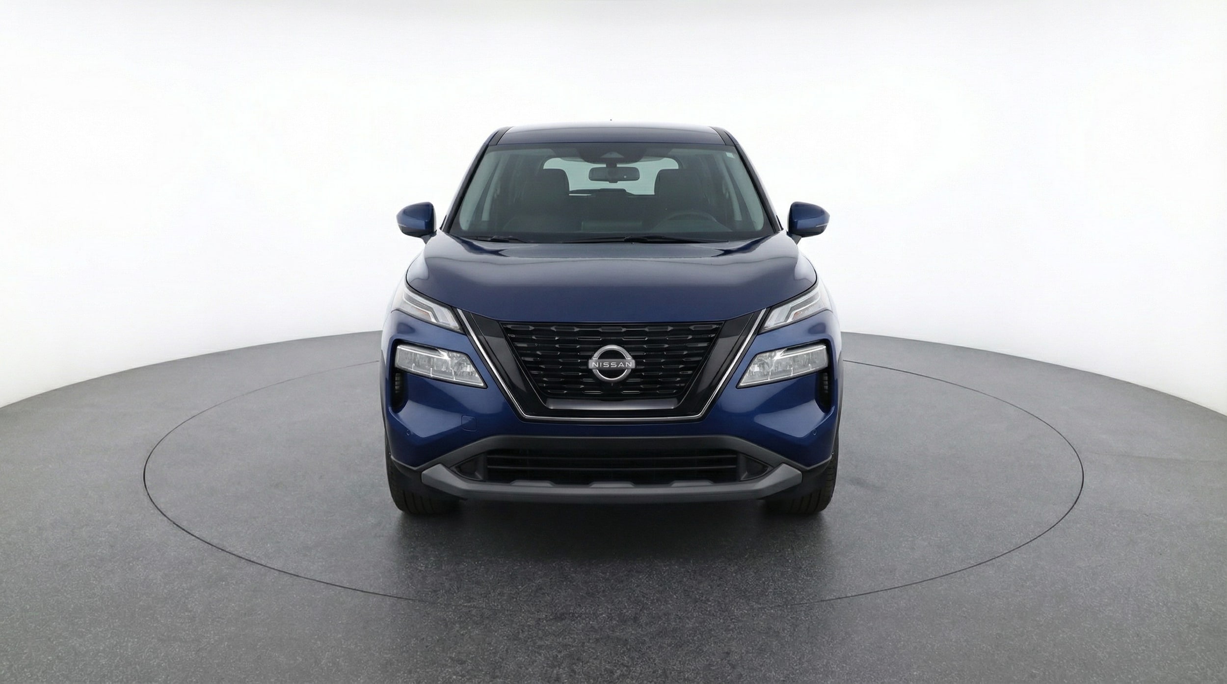 Thumbnail: 2025 Nissan Rogue - 2