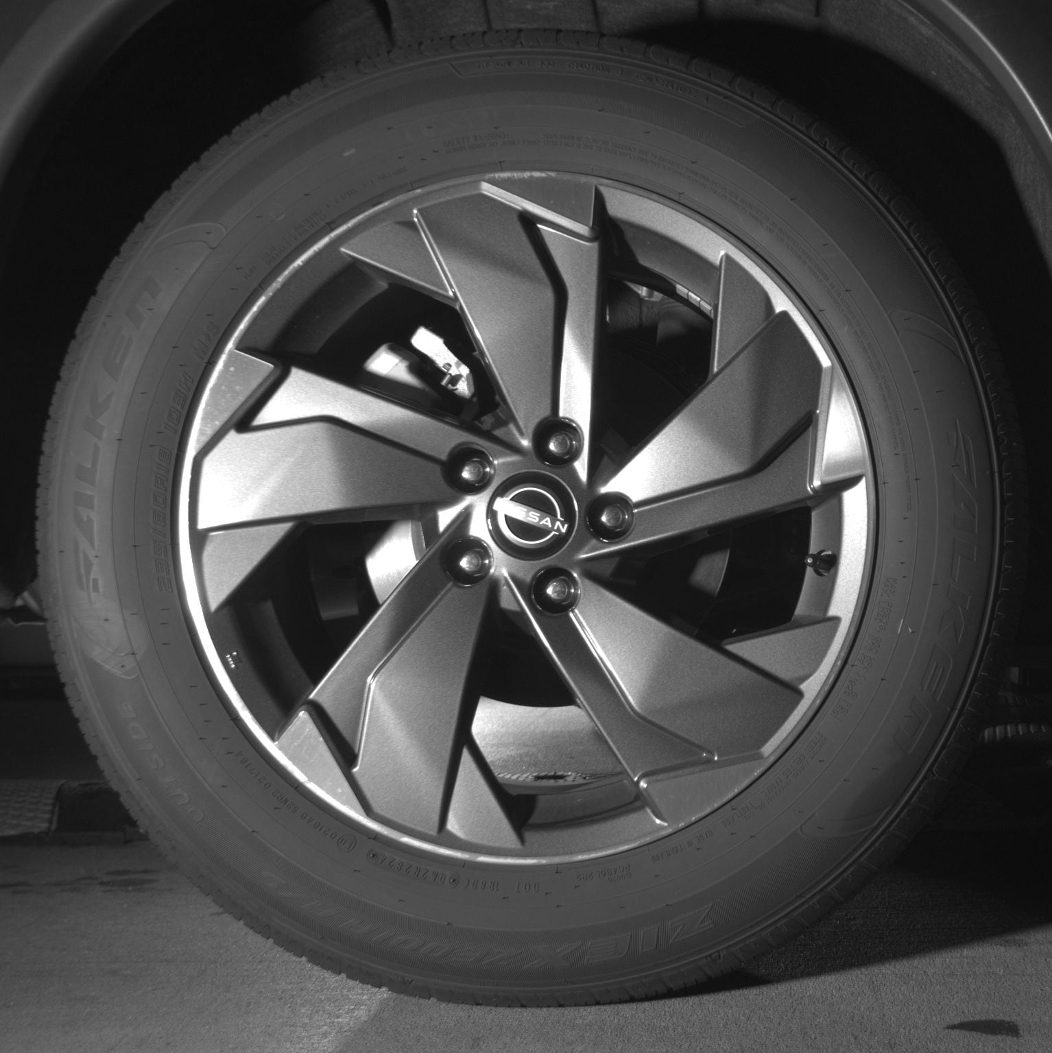 Thumbnail: 2025 Nissan Rogue - 12